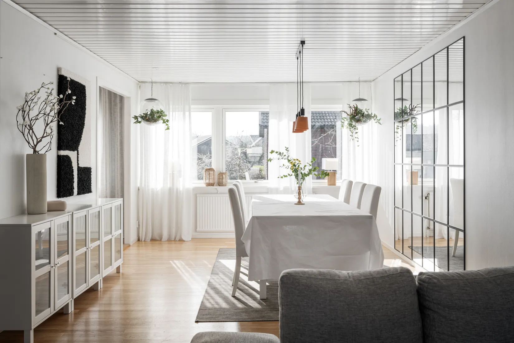 Villa, Radhus, Krokusvägen 1, Kärna, Kungälv