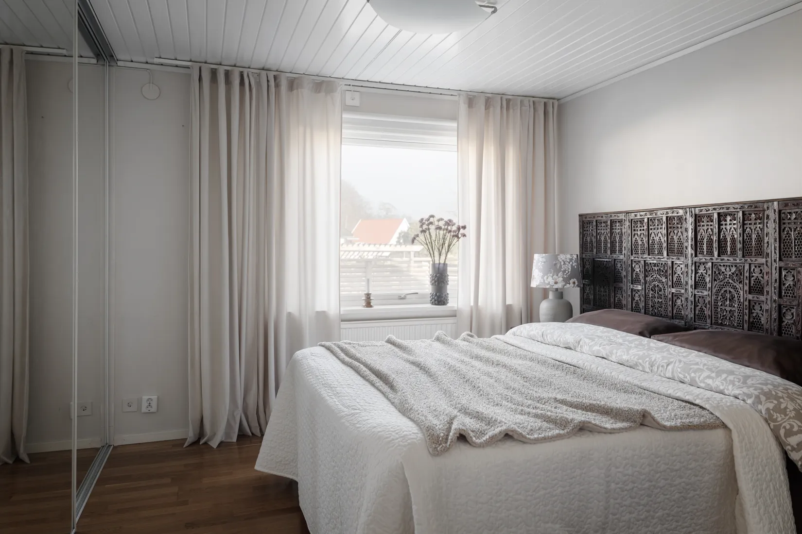 Villa, Radhus, Krokusvägen 1, Kärna, Kungälv