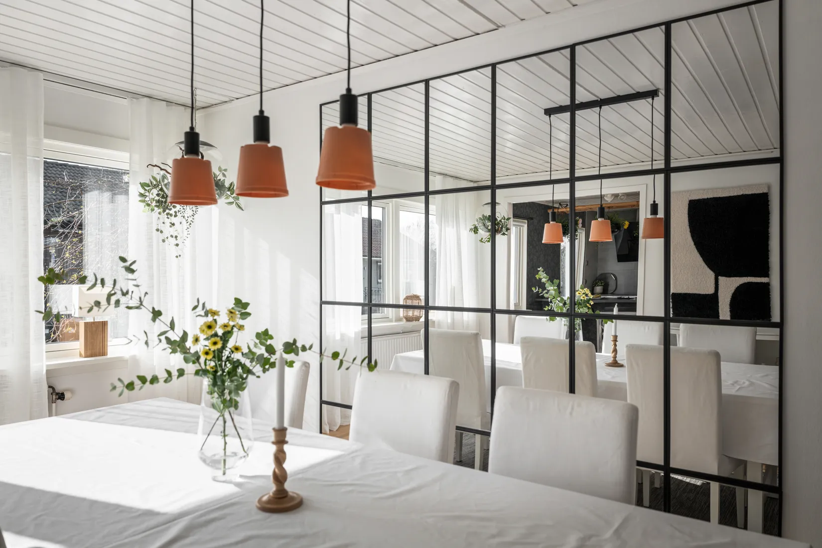 Villa, Radhus, Krokusvägen 1, Kärna, Kungälv