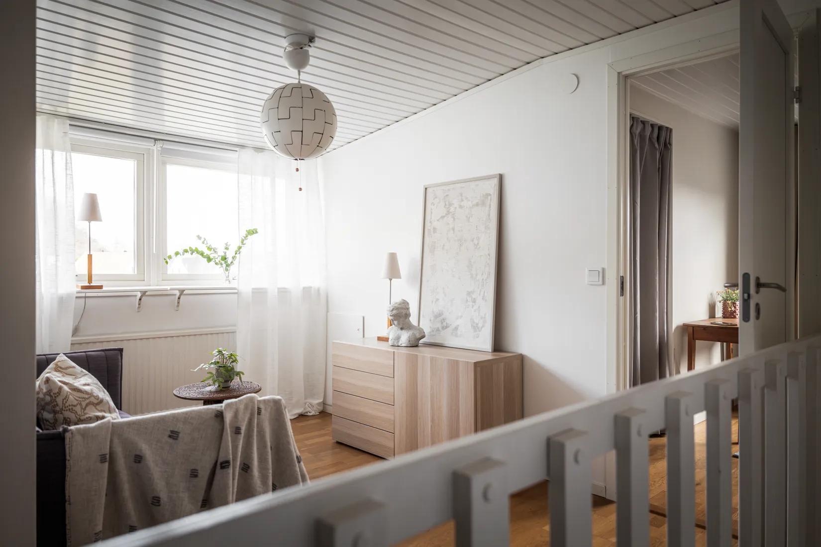 Villa, Radhus, Krokusvägen 1, Kärna, Kungälv