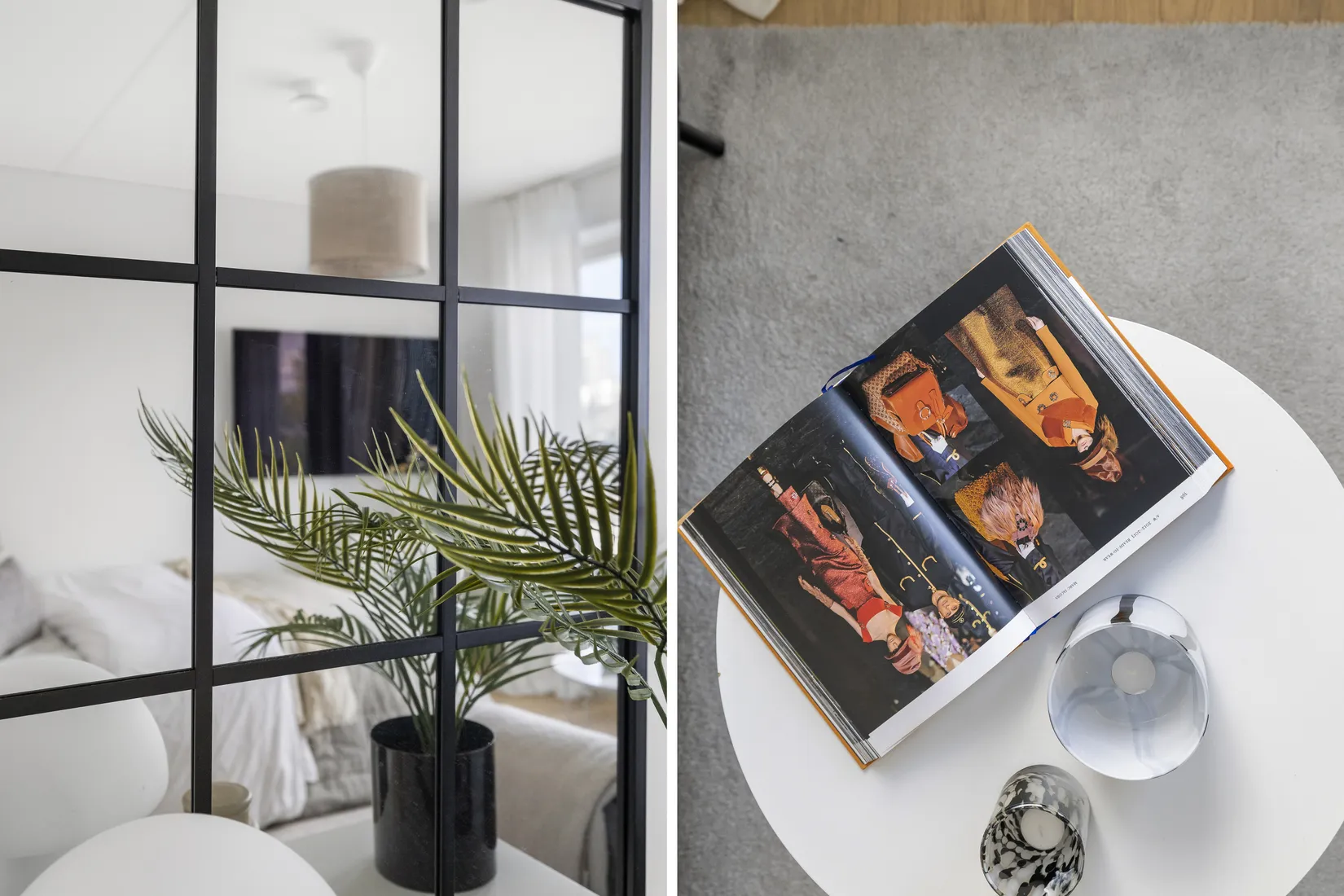 Bostadsrätt, Stationsvägen 44, Roslags Näsby, Täby