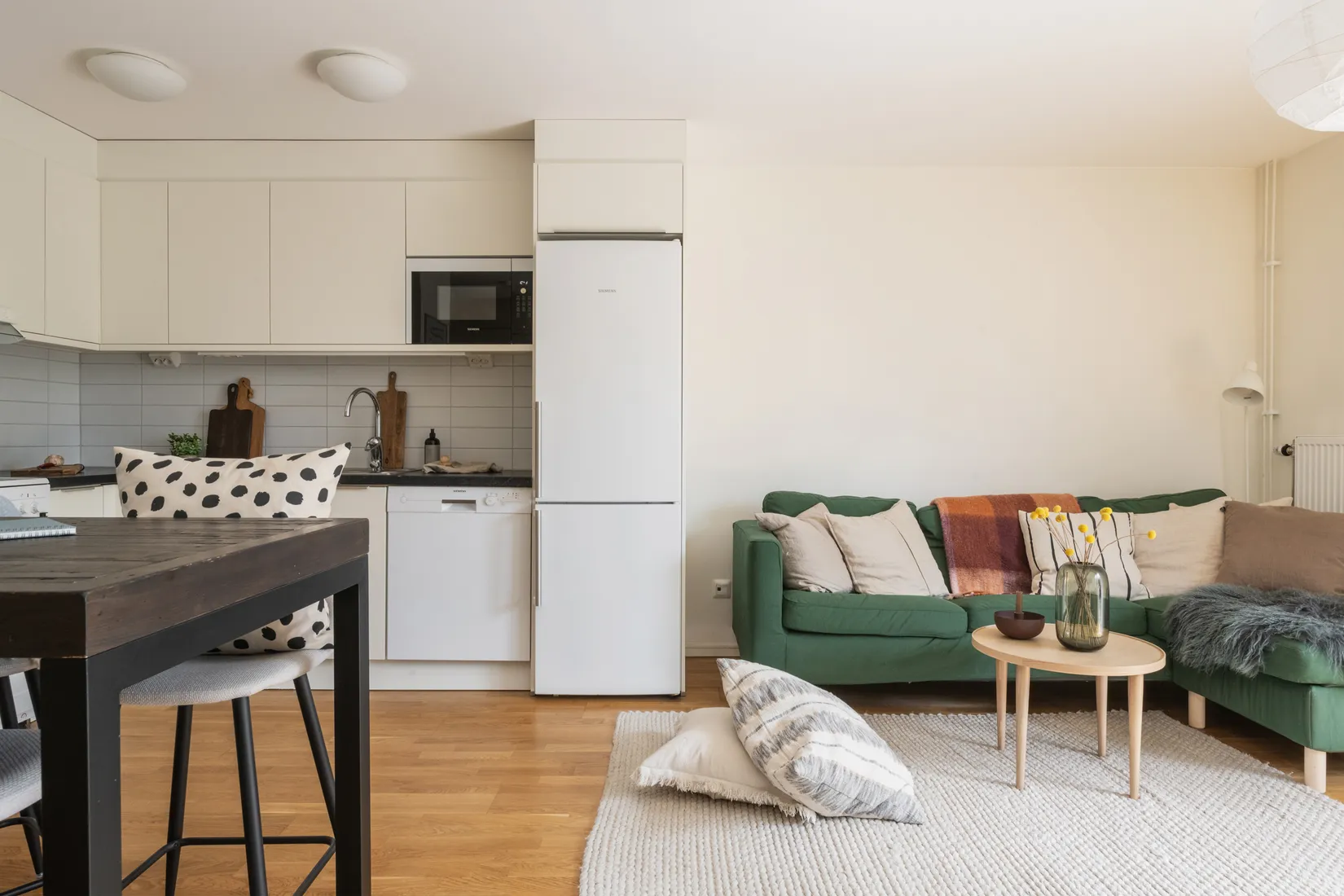 Bostadsrätt, Tellusborgsvägen 94, Midsommarkransen/Telefonplan, Stockholm