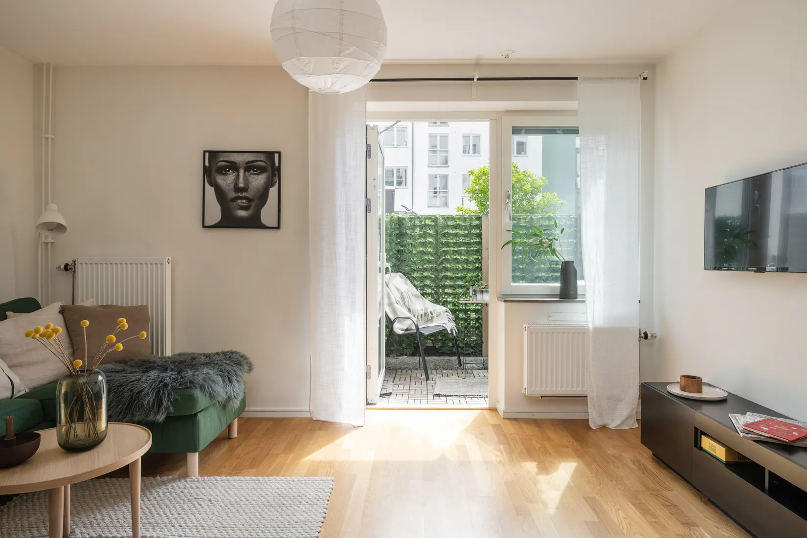 Bostadsrätt, Tellusborgsvägen 94, Midsommarkransen/Telefonplan, Stockholm