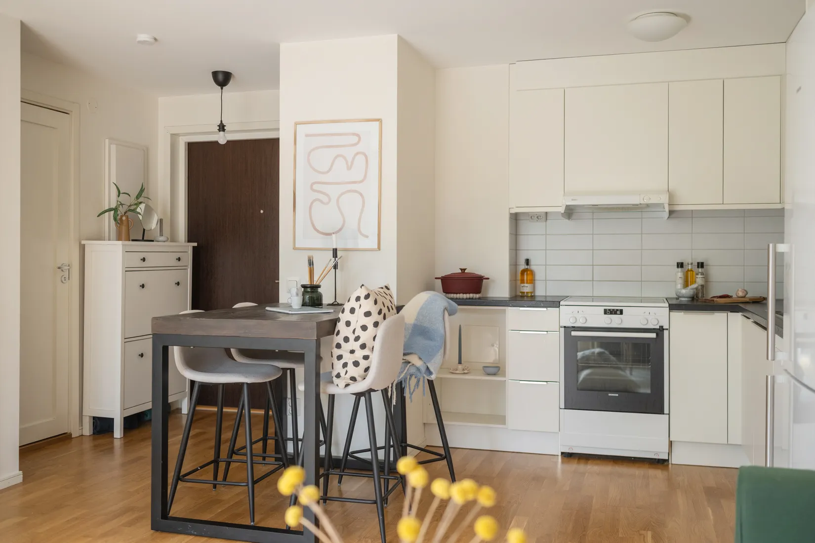 Bostadsrätt, Tellusborgsvägen 94, Midsommarkransen/Telefonplan, Stockholm