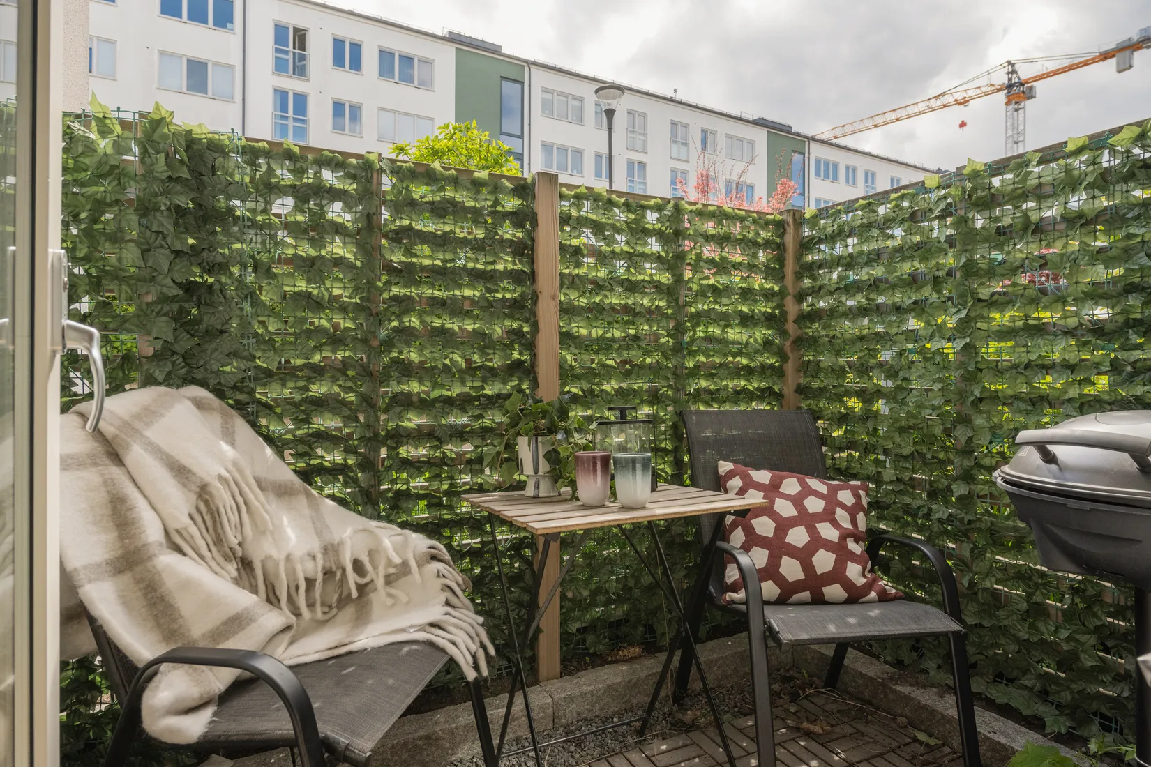 Bostadsrätt, Tellusborgsvägen 94, Midsommarkransen/Telefonplan, Stockholm