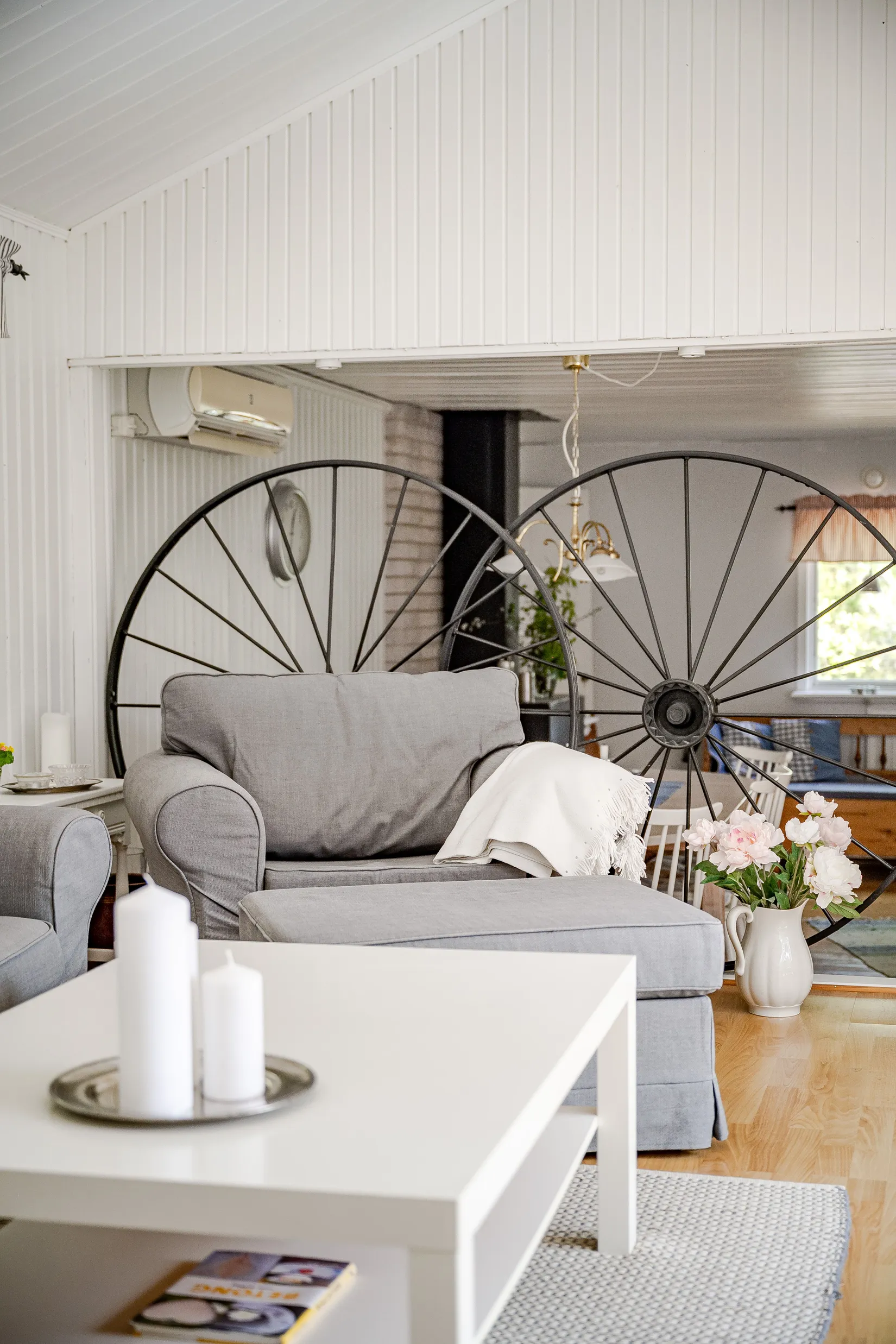 Fritidshus, Kvarnängsvägen 4, Sanda, Strängnäs