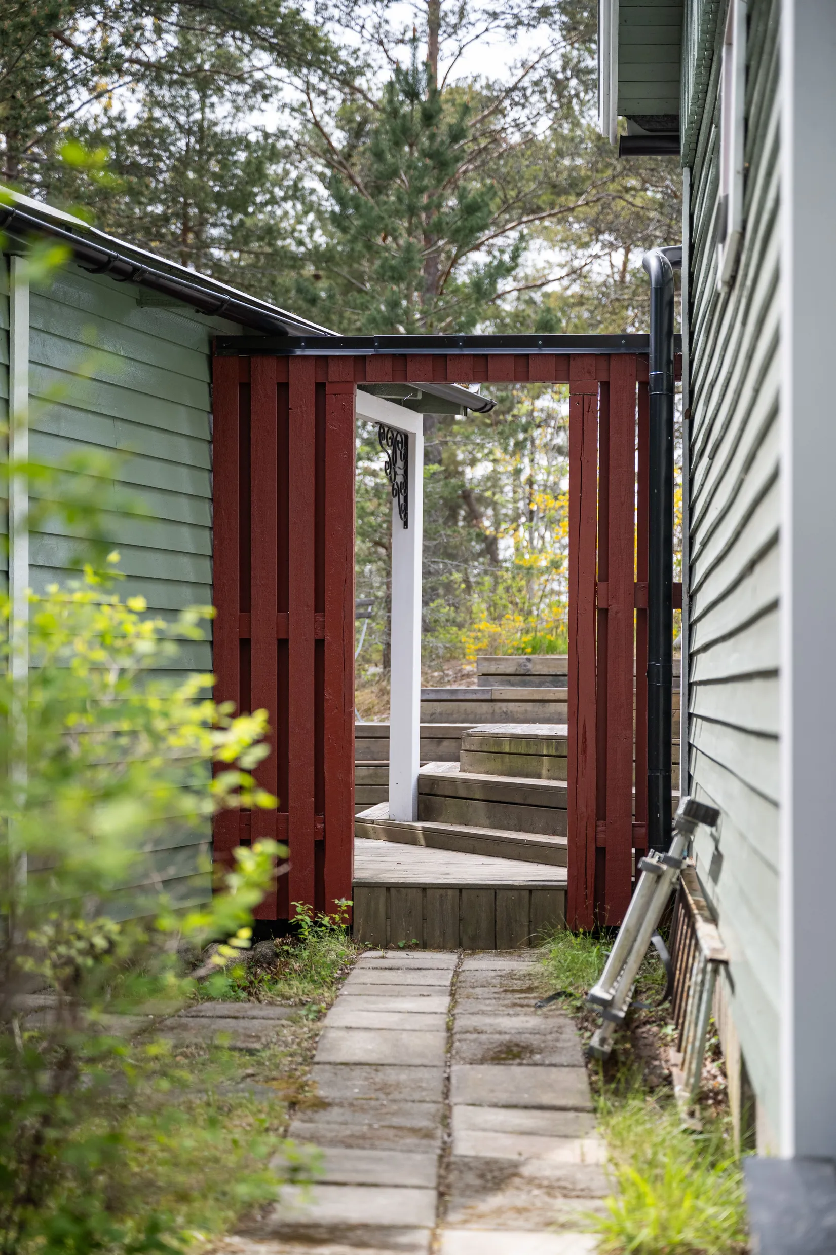 Fritidshus, Kvarnängsvägen 4, Sanda, Strängnäs