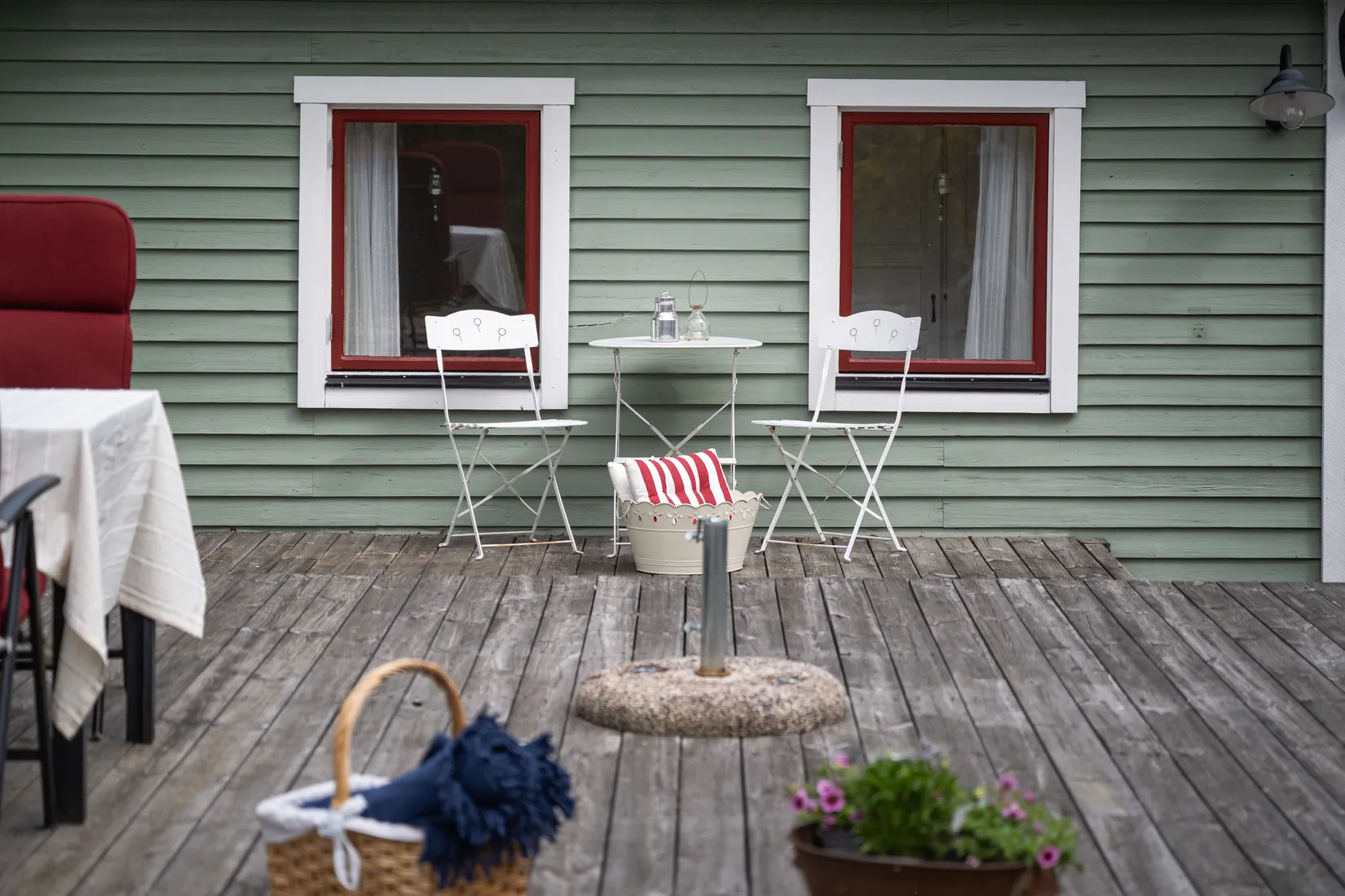 Fritidshus, Kvarnängsvägen 4, Sanda, Strängnäs