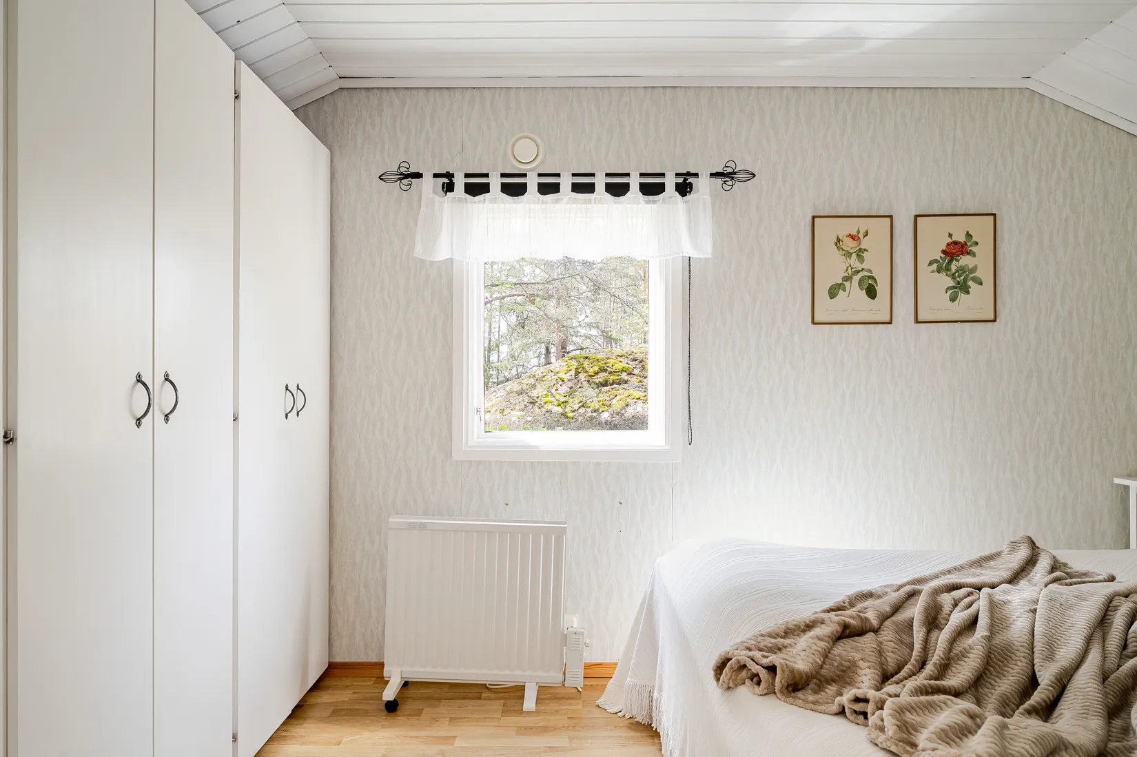 Fritidshus, Kvarnängsvägen 4, Sanda, Strängnäs