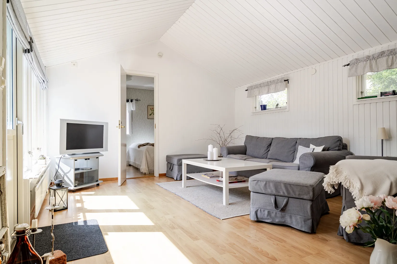 Fritidshus, Kvarnängsvägen 4, Sanda, Strängnäs