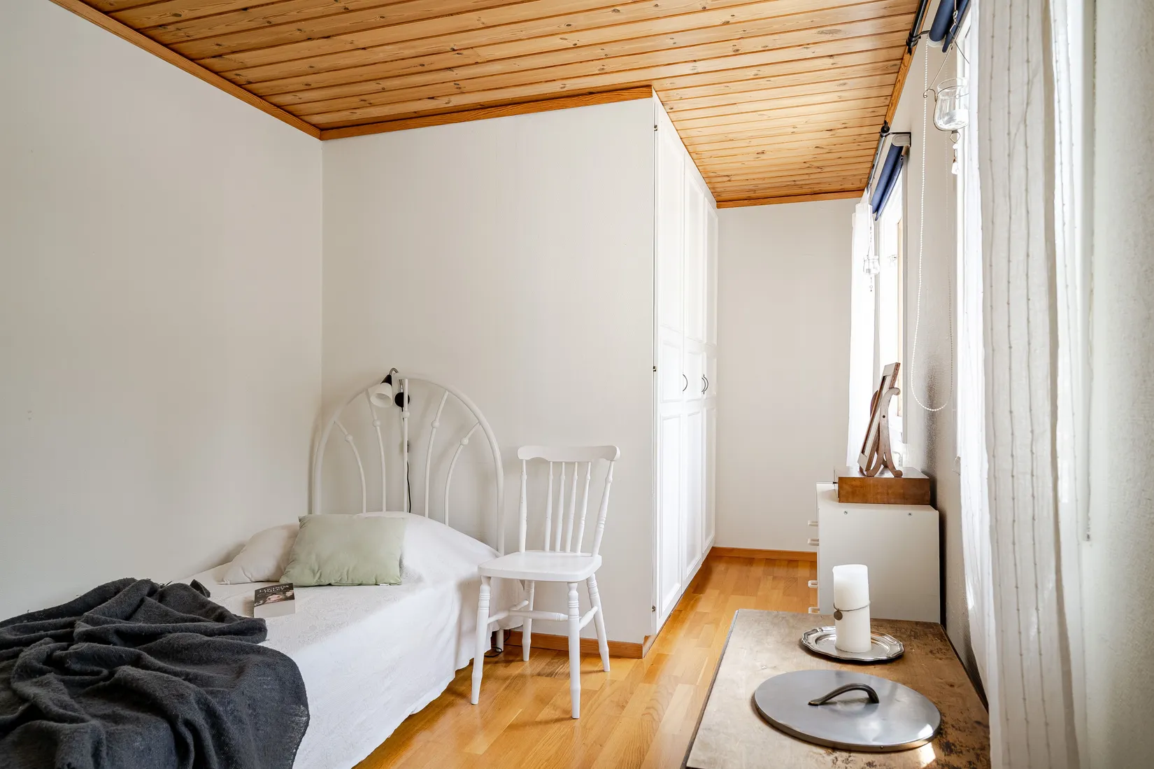 Fritidshus, Kvarnängsvägen 4, Sanda, Strängnäs