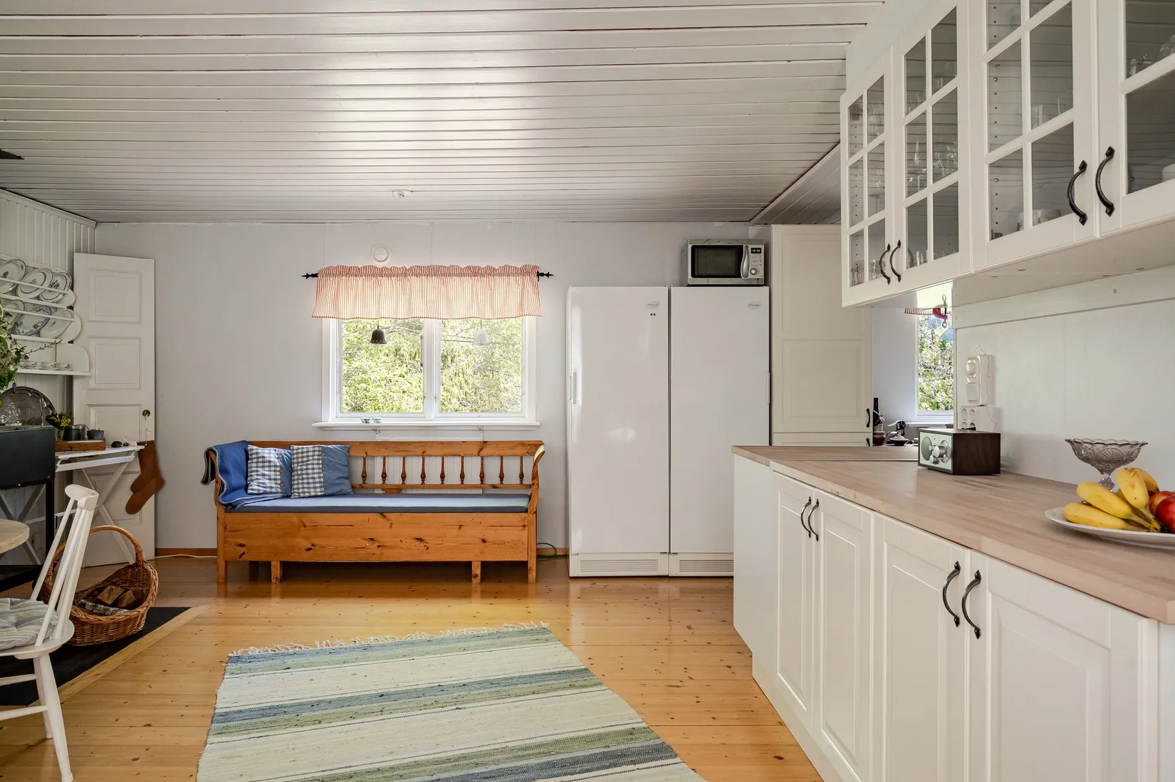 Fritidshus, Kvarnängsvägen 4, Sanda, Strängnäs