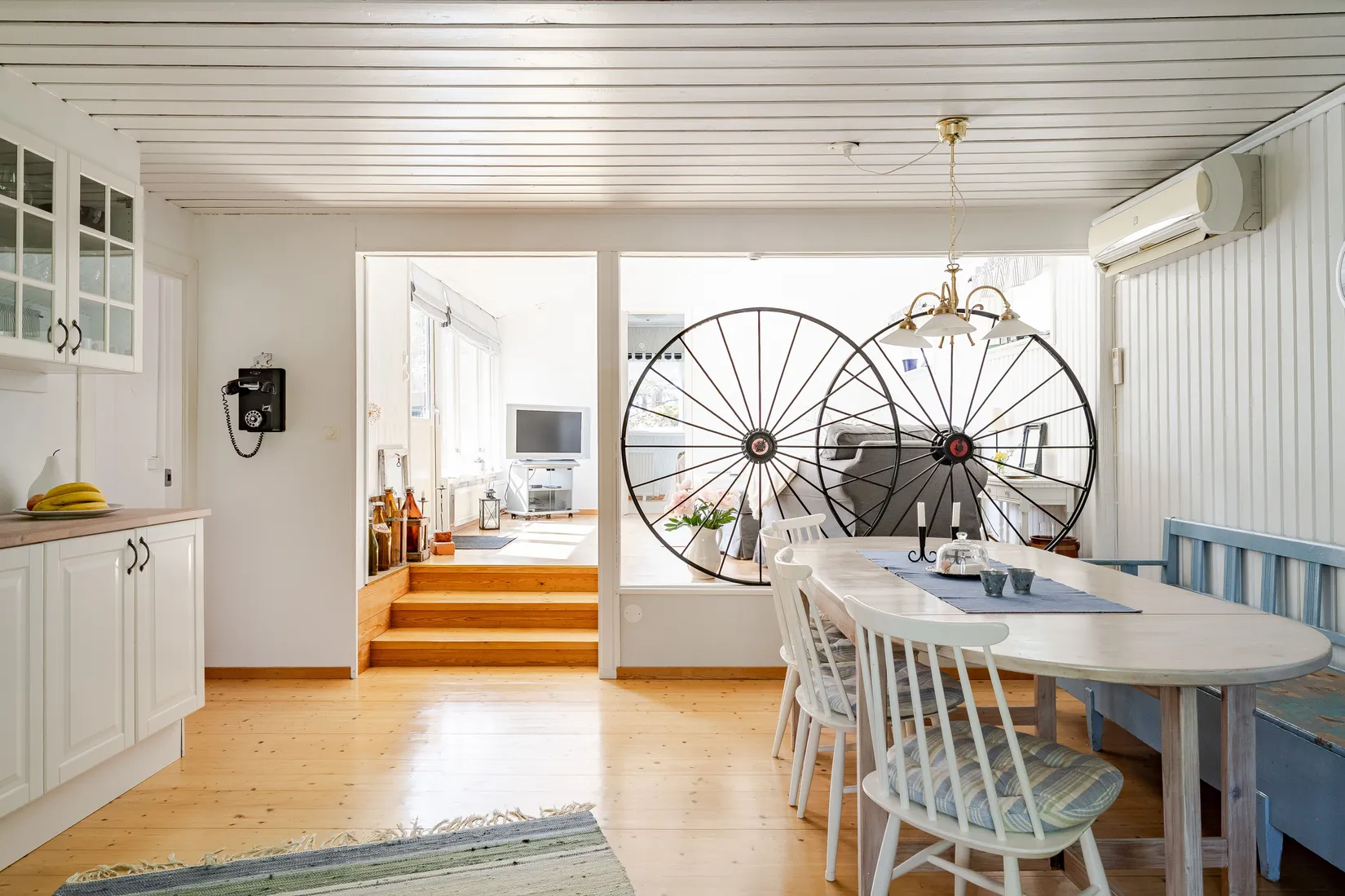 Fritidshus, Kvarnängsvägen 4, Sanda, Strängnäs