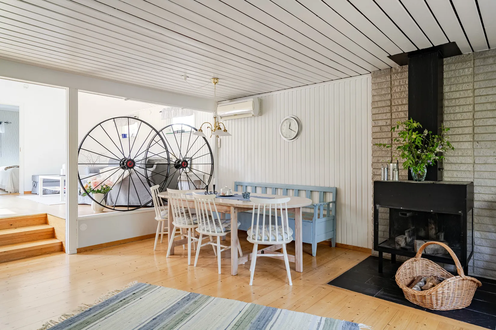 Fritidshus, Kvarnängsvägen 4, Sanda, Strängnäs