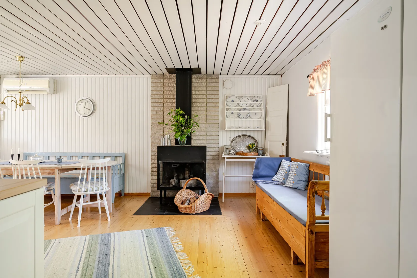 Fritidshus, Kvarnängsvägen 4, Sanda, Strängnäs