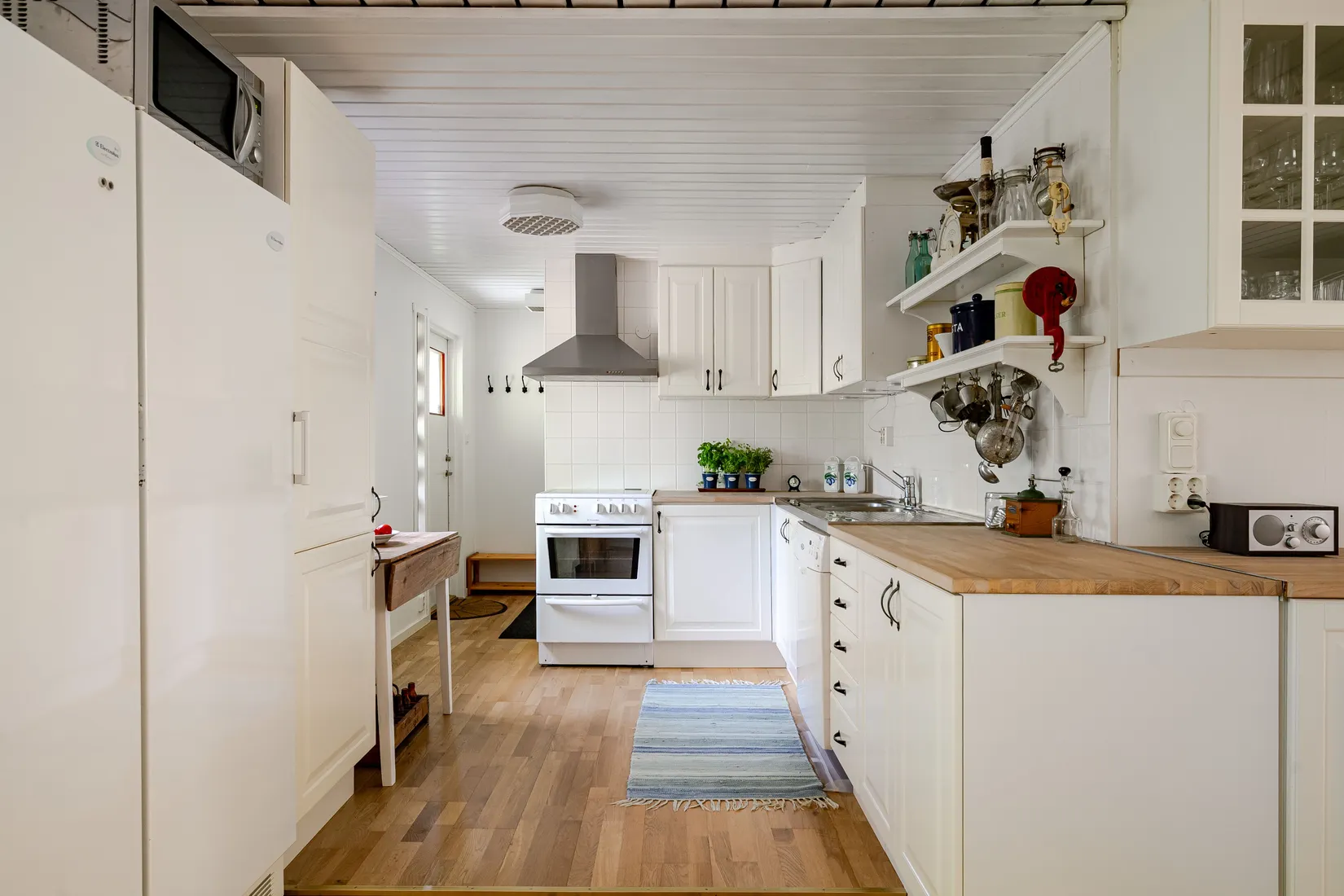 Fritidshus, Kvarnängsvägen 4, Sanda, Strängnäs