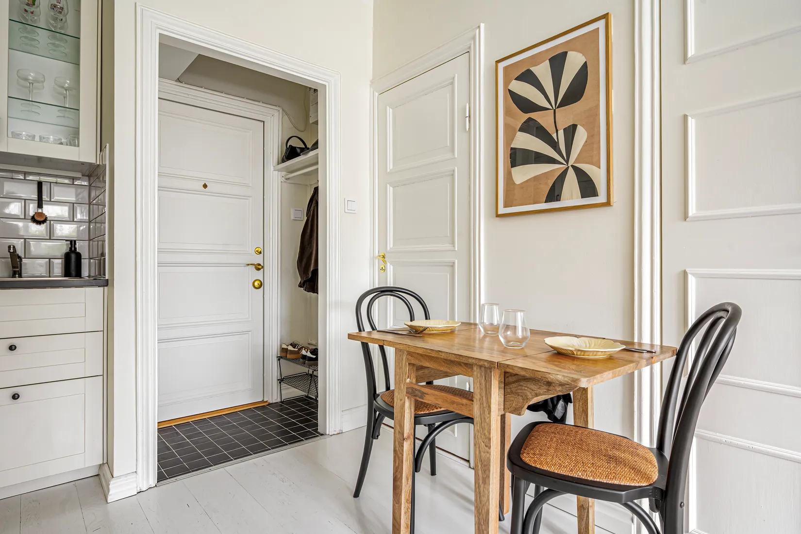 Bostadsrätt, Råsundavägen 69A, Råsunda, Solna
