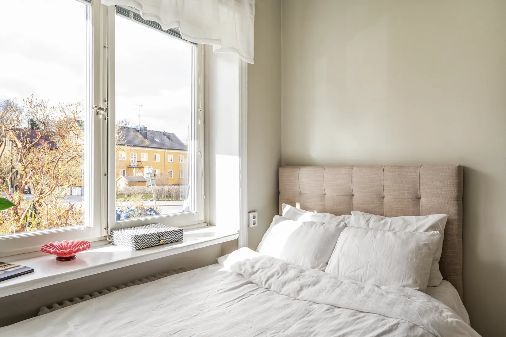 Bostadsrätt, Råsundavägen 69A, Råsunda, Solna
