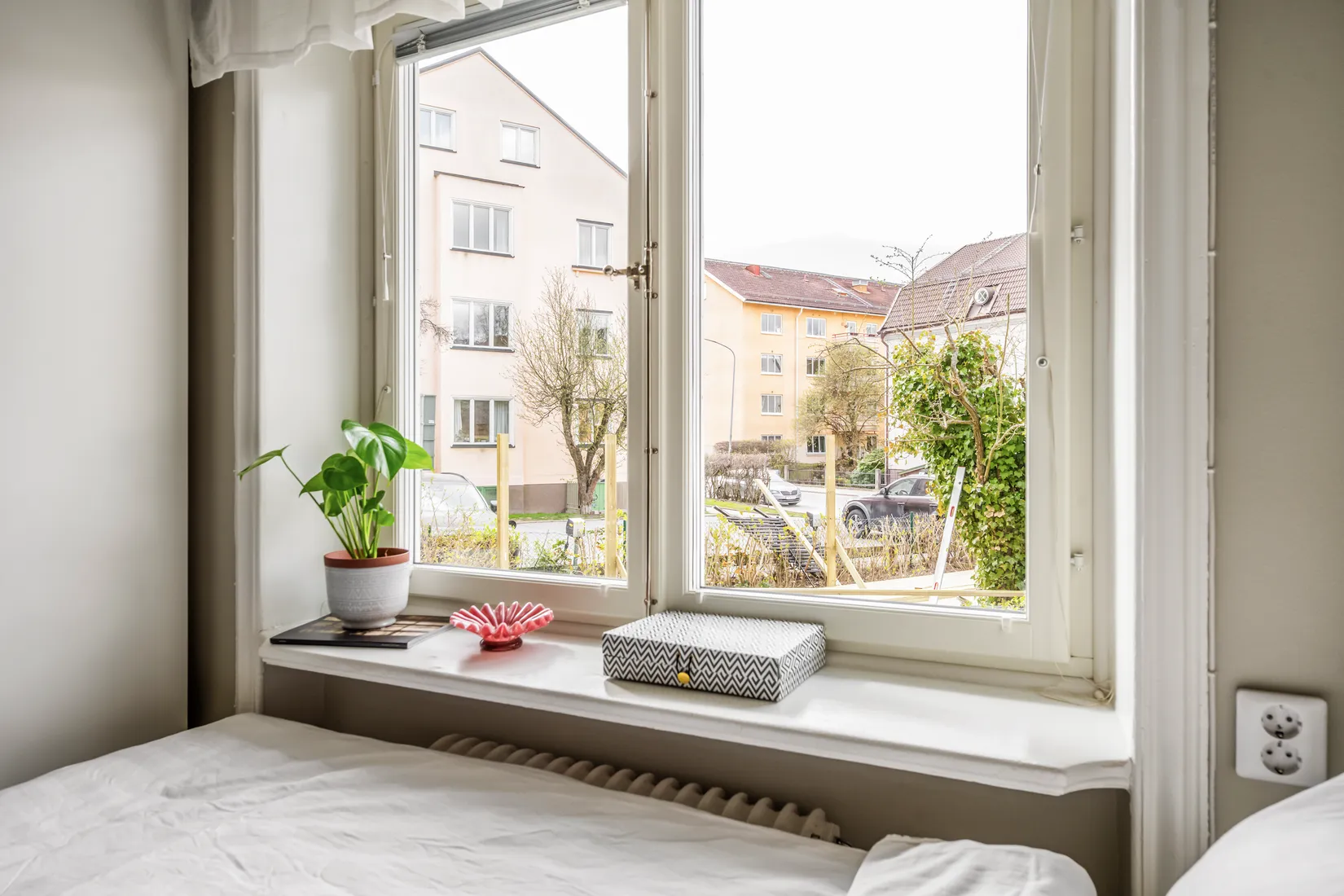 Bostadsrätt, Råsundavägen 69A, Råsunda, Solna
