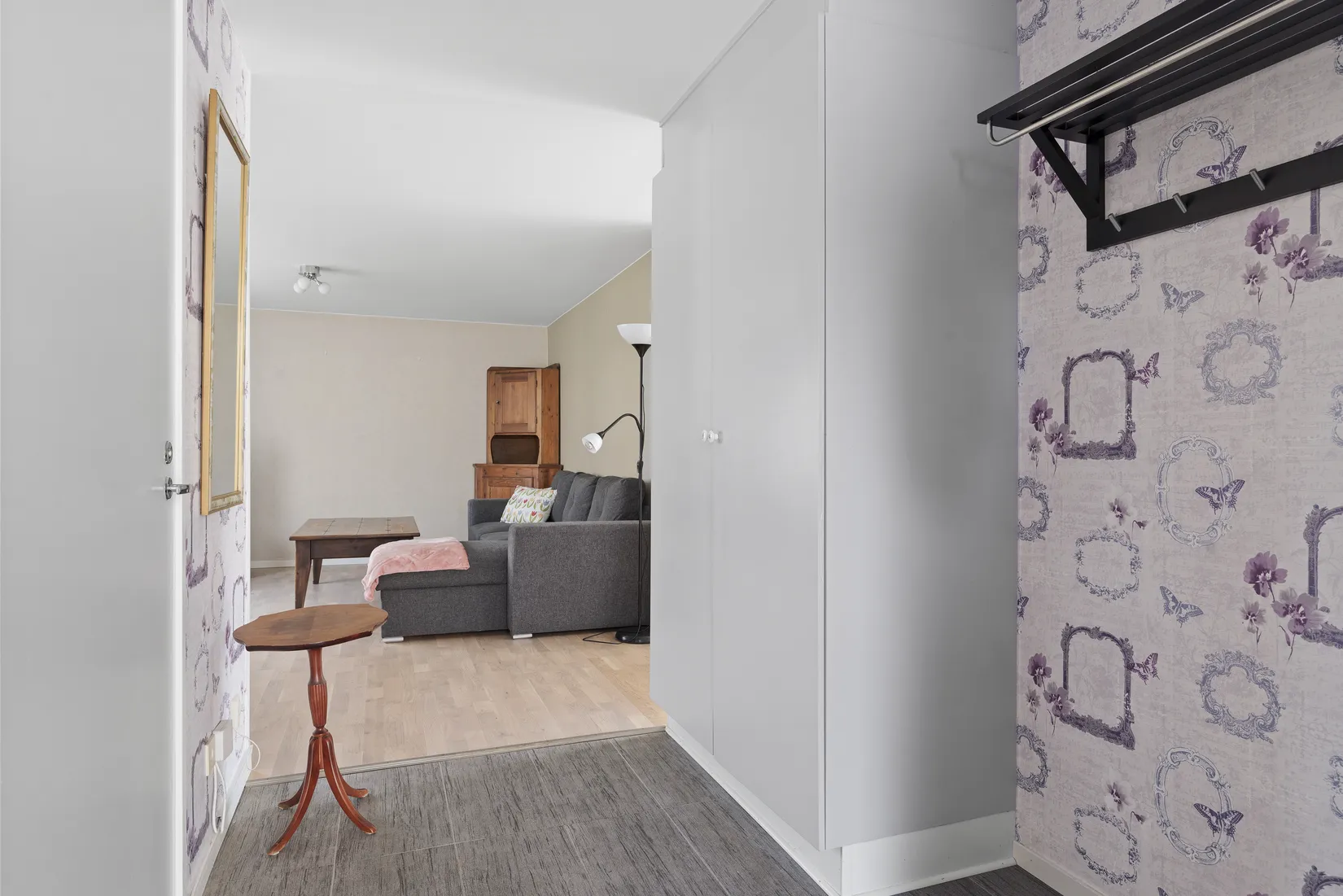 Bostadsrätt, Gribbylundsvägen 70B, Gribbylund, Täby