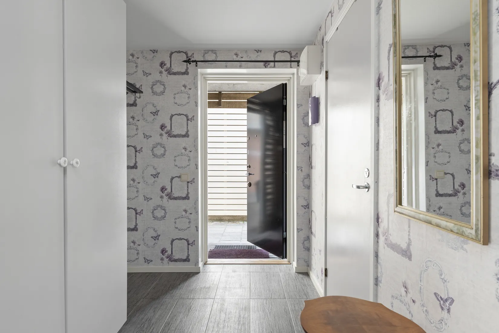 Bostadsrätt, Gribbylundsvägen 70B, Gribbylund, Täby