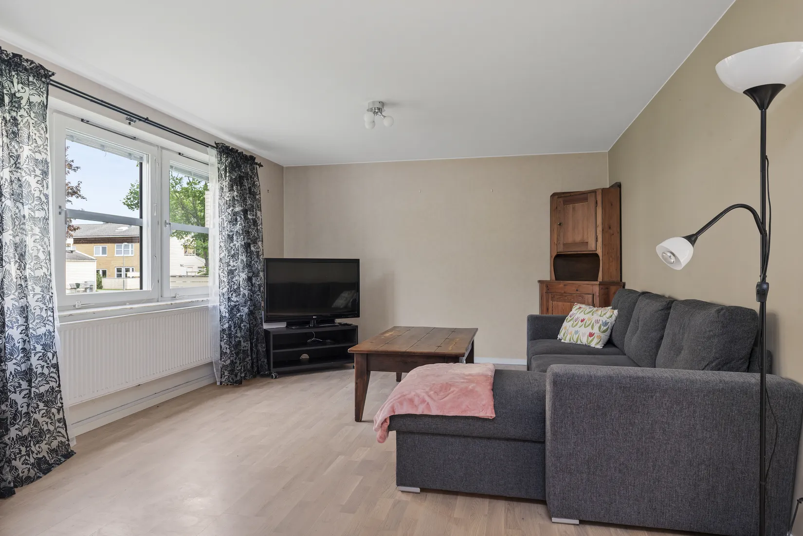 Bostadsrätt, Gribbylundsvägen 70B, Gribbylund, Täby
