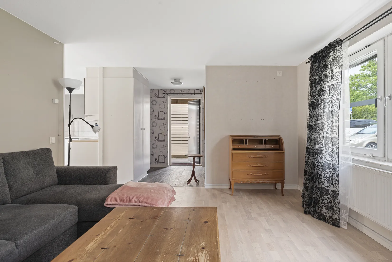 Bostadsrätt, Gribbylundsvägen 70B, Gribbylund, Täby