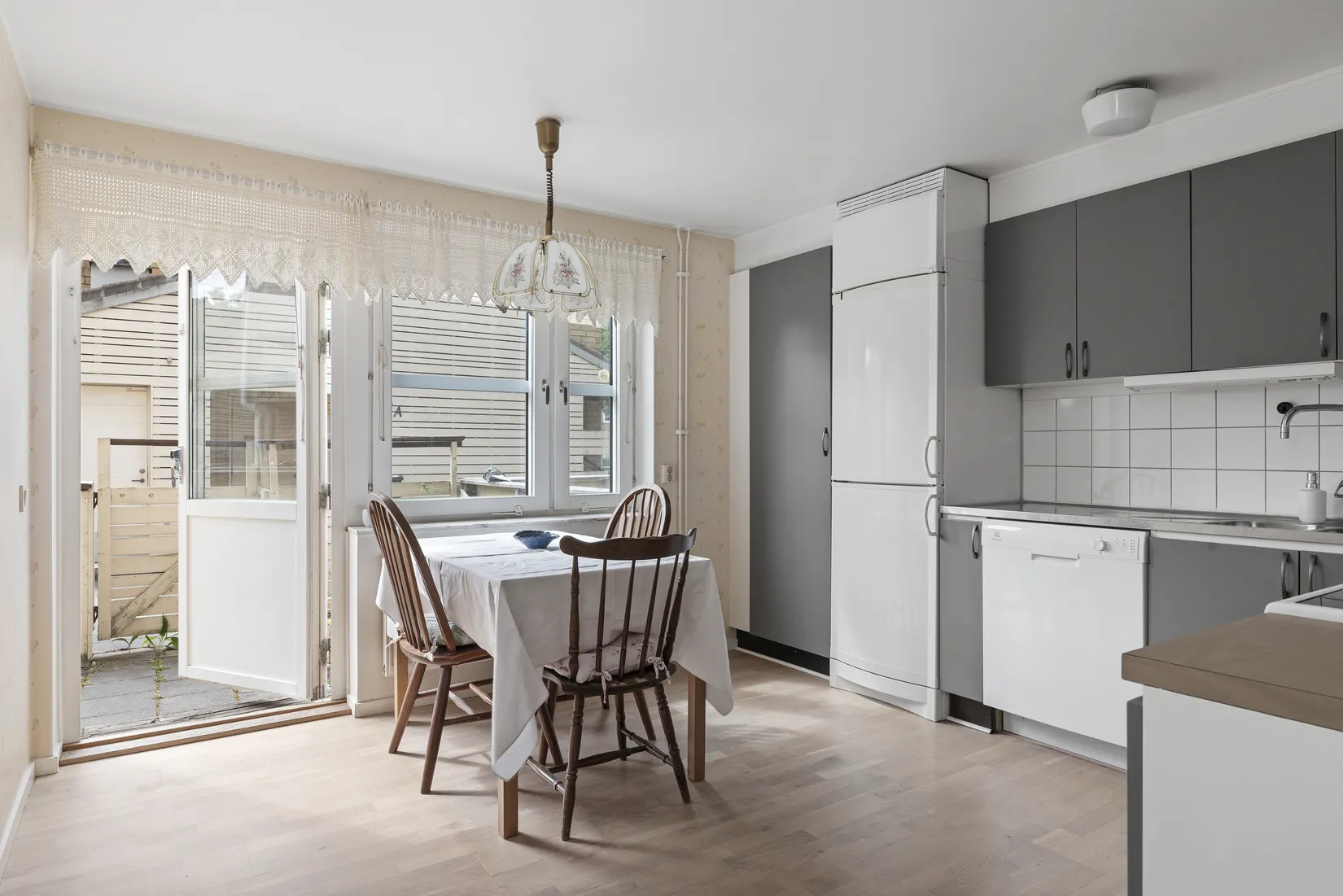 Bostadsrätt, Gribbylundsvägen 70B, Gribbylund, Täby