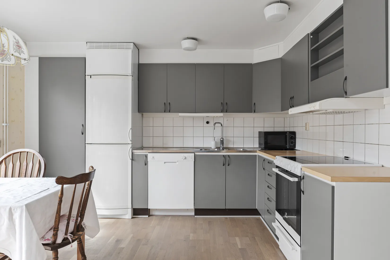 Bostadsrätt, Gribbylundsvägen 70B, Gribbylund, Täby