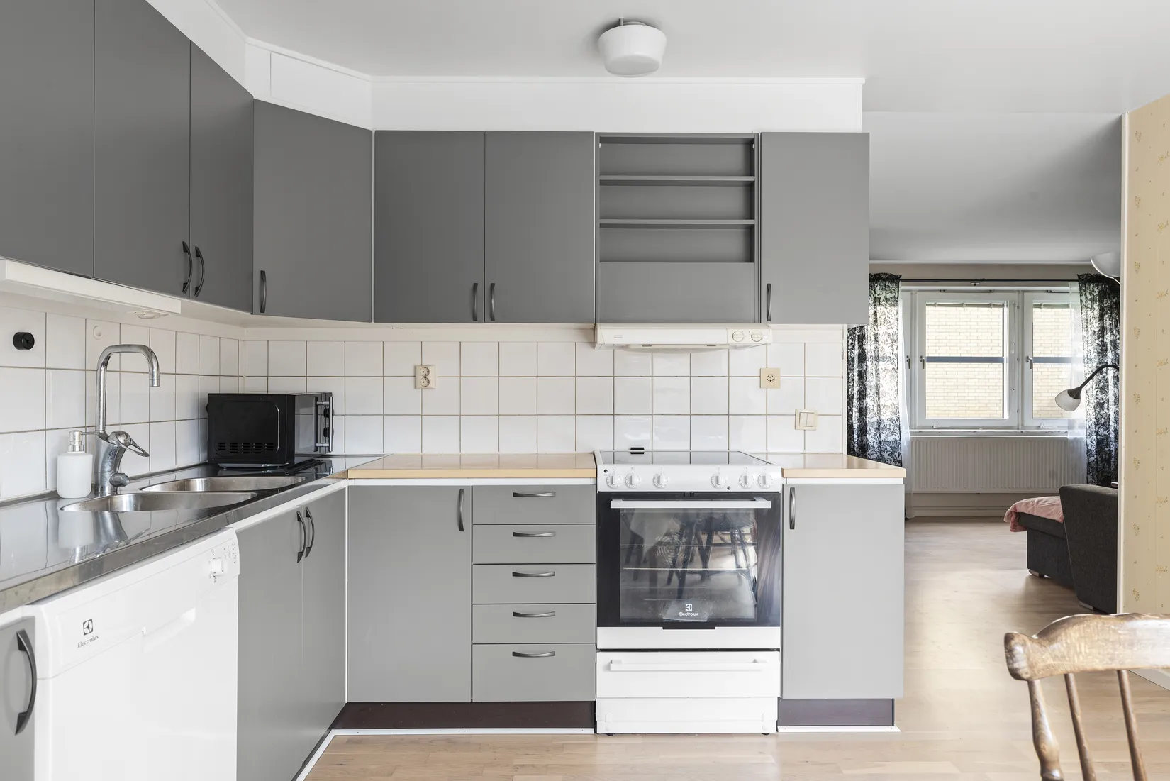 Bostadsrätt, Gribbylundsvägen 70B, Gribbylund, Täby