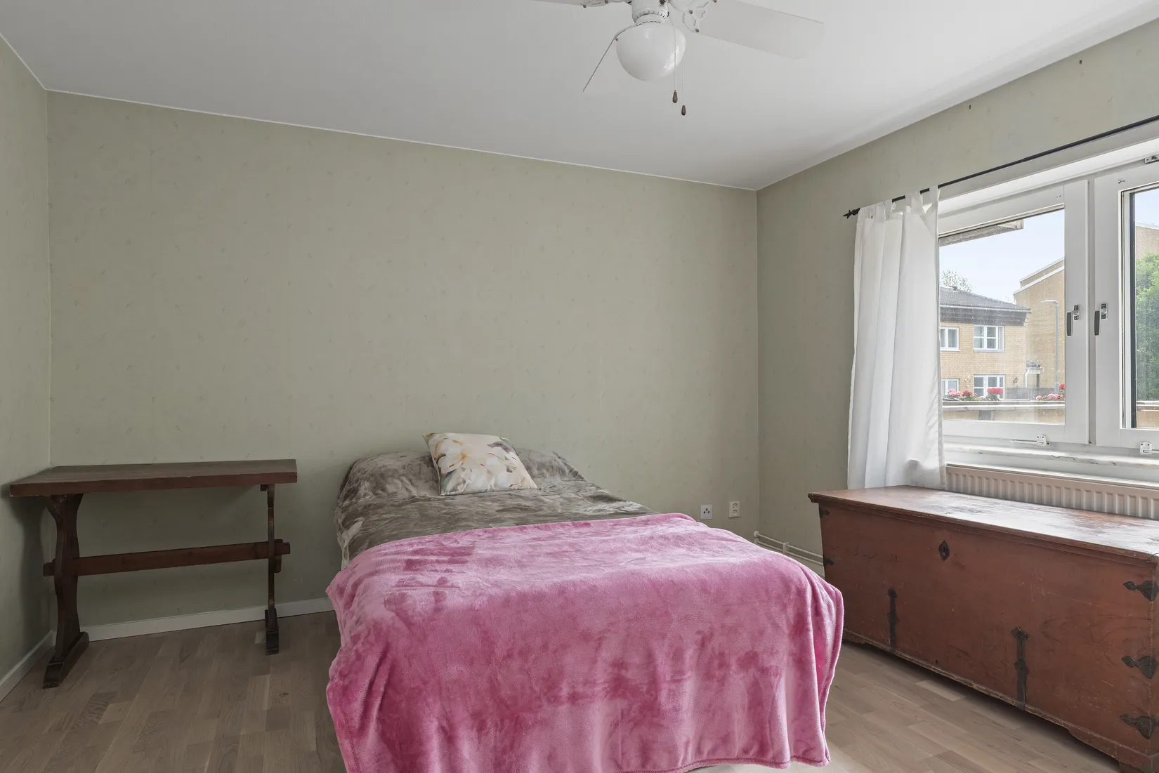 Bostadsrätt, Gribbylundsvägen 70B, Gribbylund, Täby