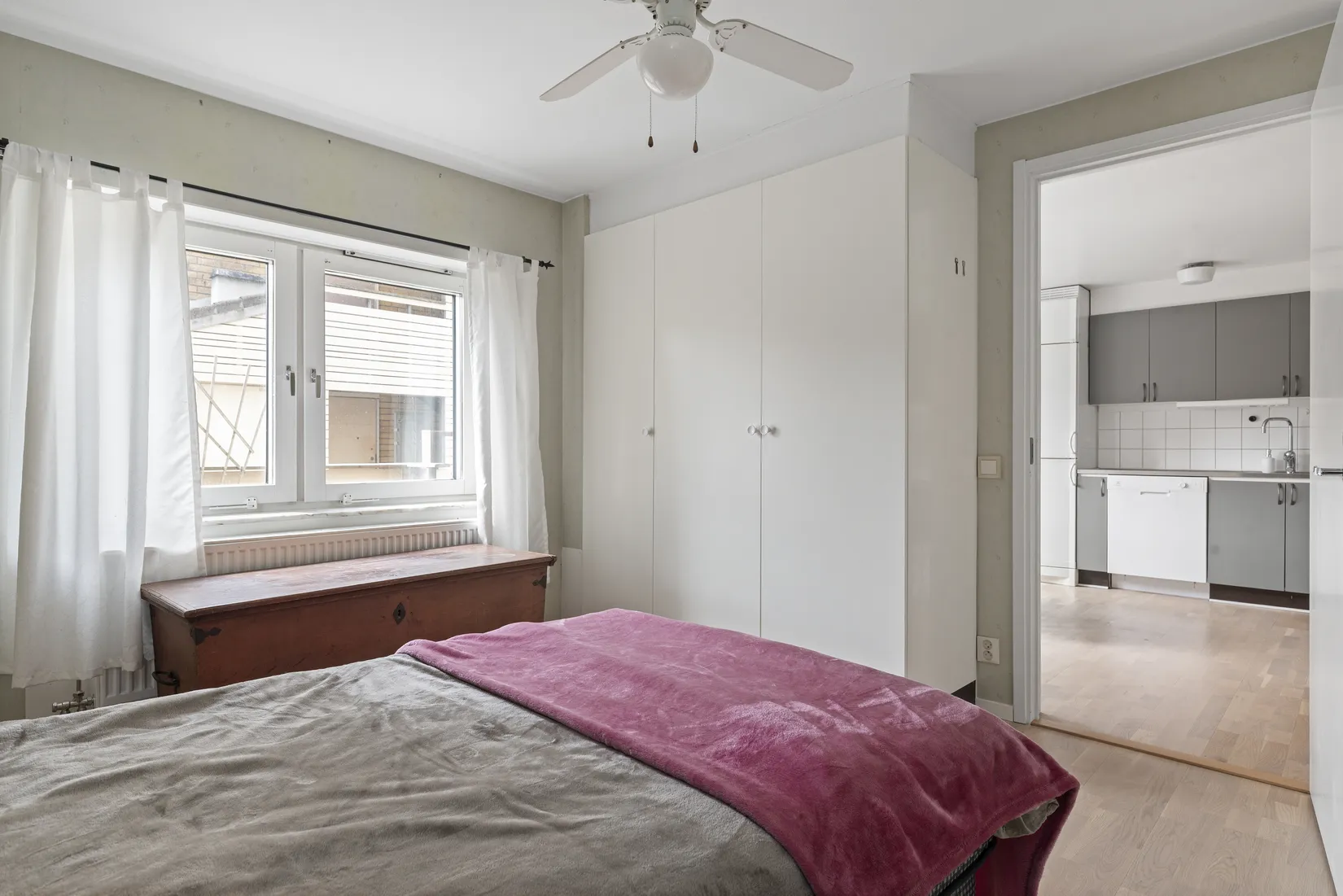 Bostadsrätt, Gribbylundsvägen 70B, Gribbylund, Täby