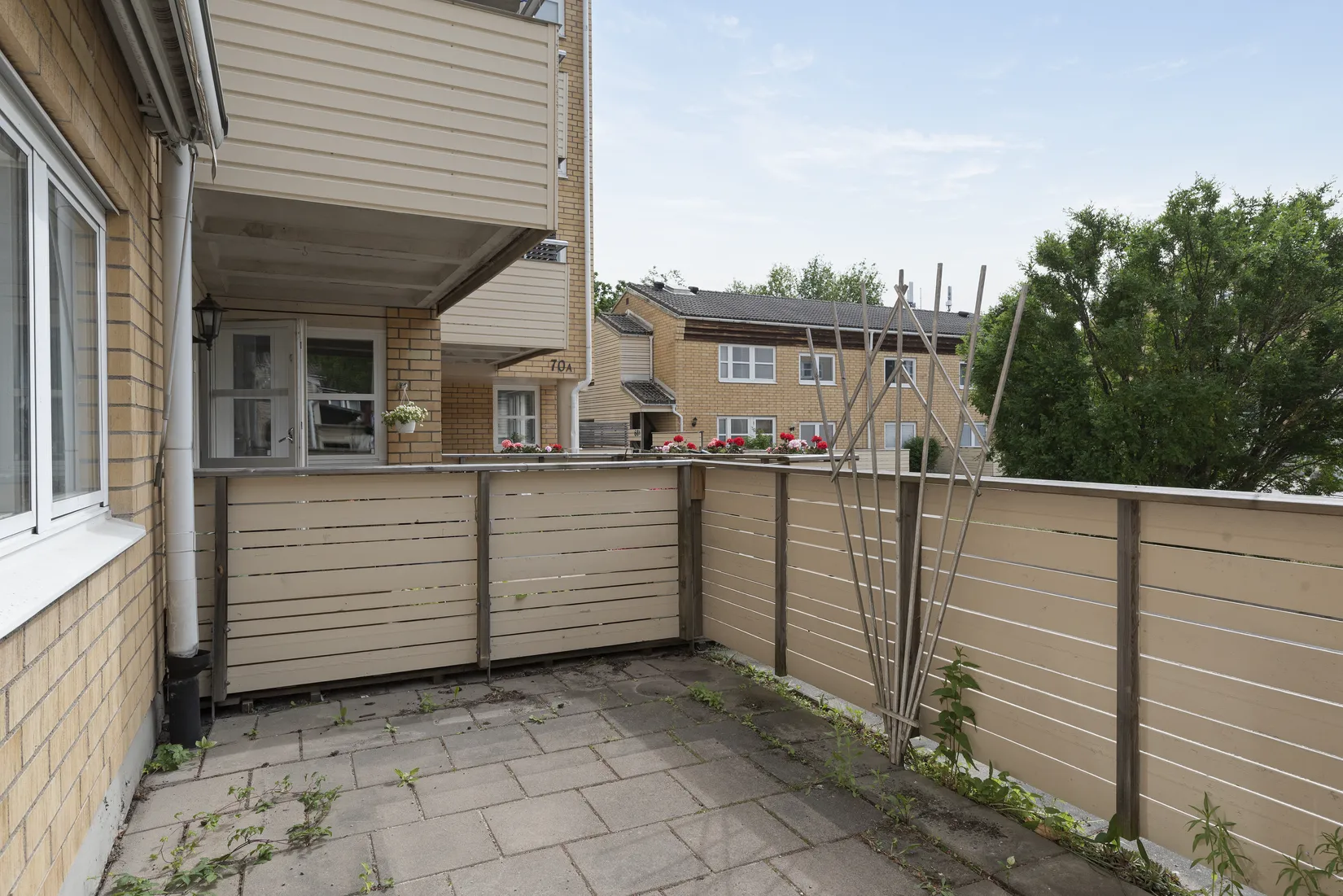 Bostadsrätt, Gribbylundsvägen 70B, Gribbylund, Täby