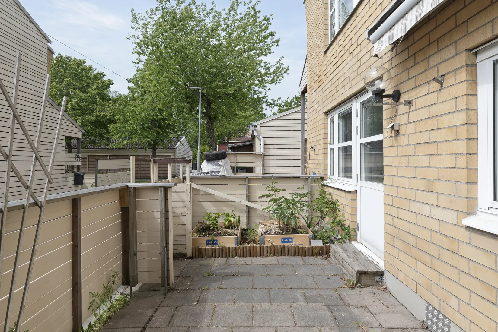 Bostadsrätt, Gribbylundsvägen 70B, Gribbylund, Täby