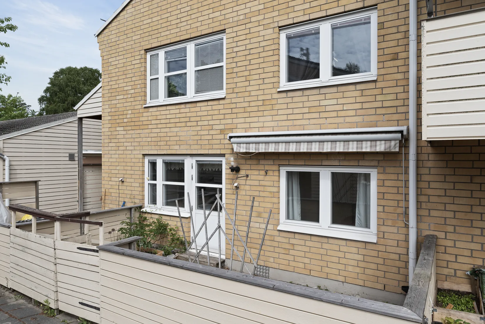 Bostadsrätt, Gribbylundsvägen 70B, Gribbylund, Täby