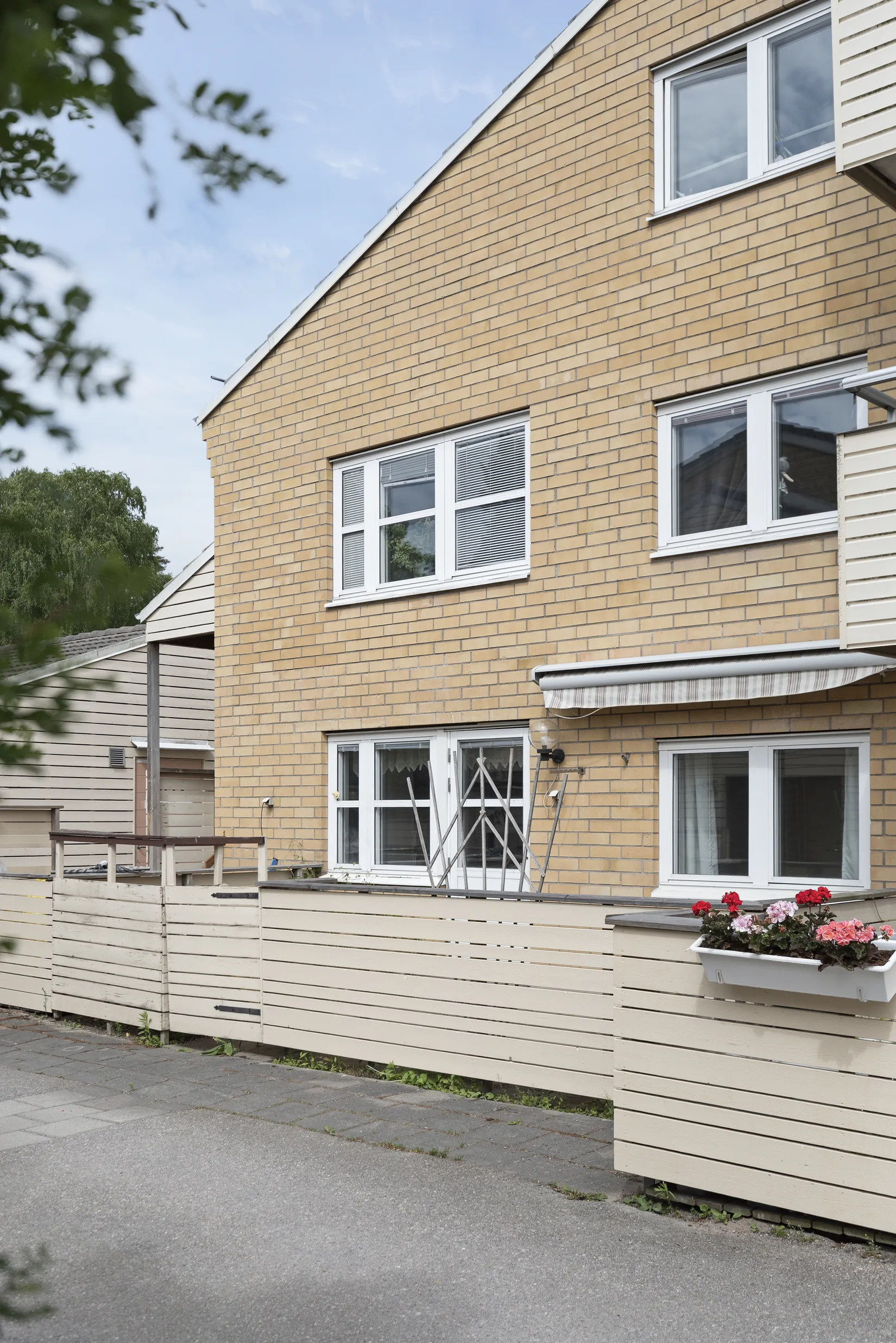 Bostadsrätt, Gribbylundsvägen 70B, Gribbylund, Täby