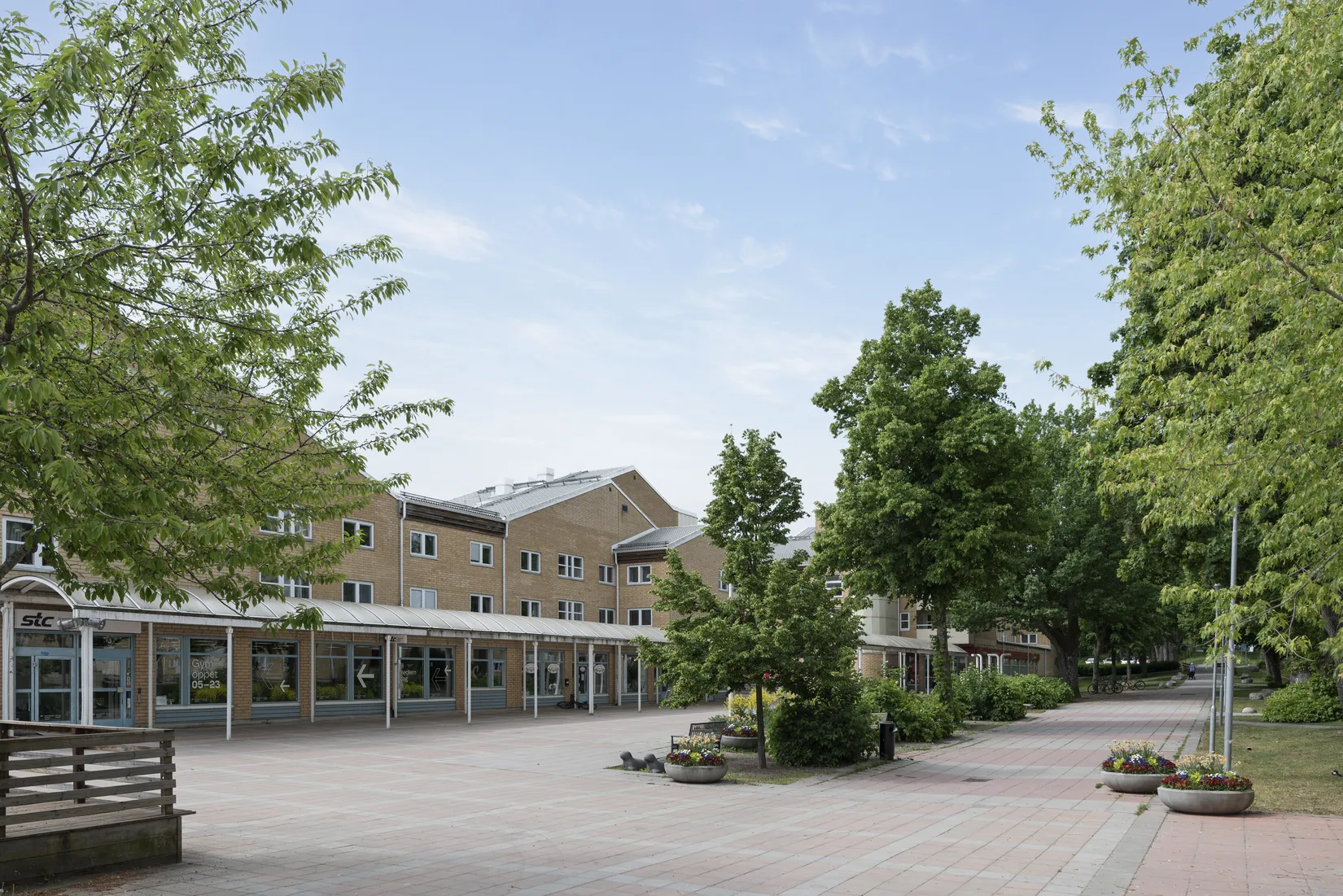 Bostadsrätt, Gribbylundsvägen 70B, Gribbylund, Täby