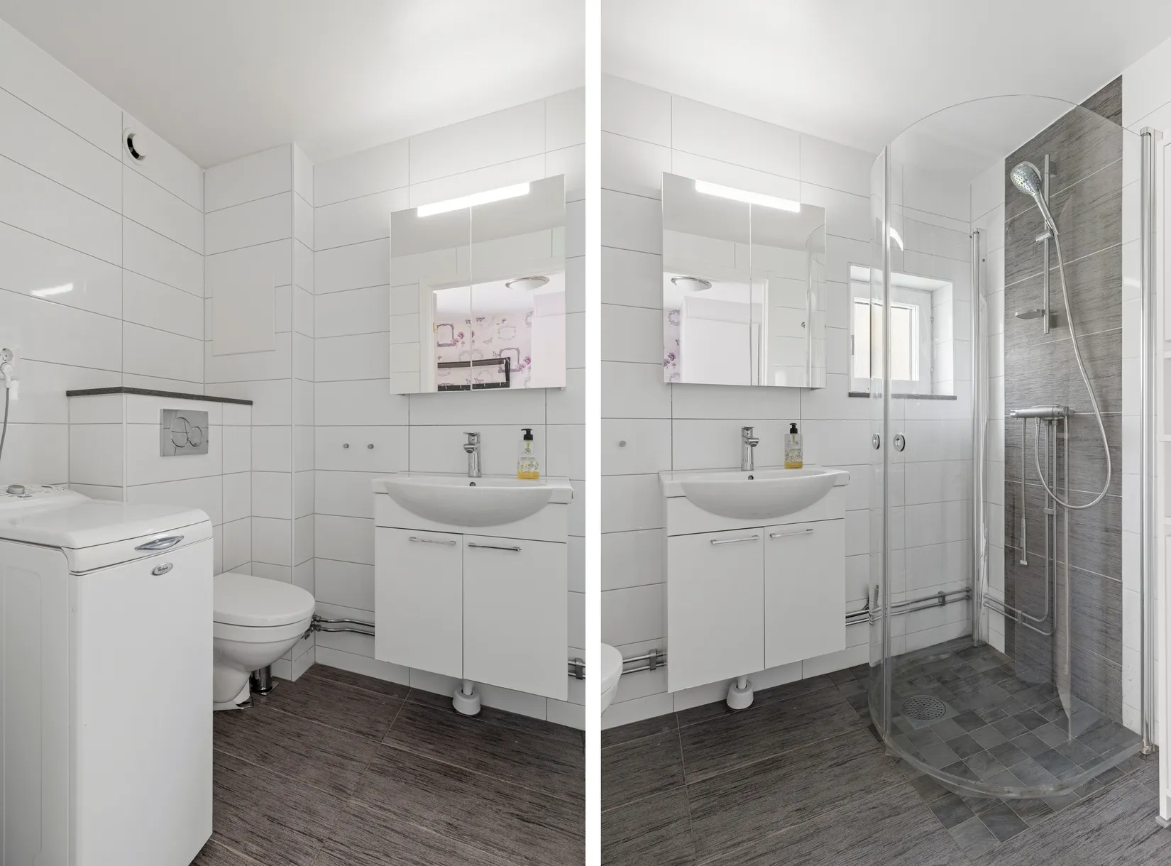 Bostadsrätt, Gribbylundsvägen 70B, Gribbylund, Täby