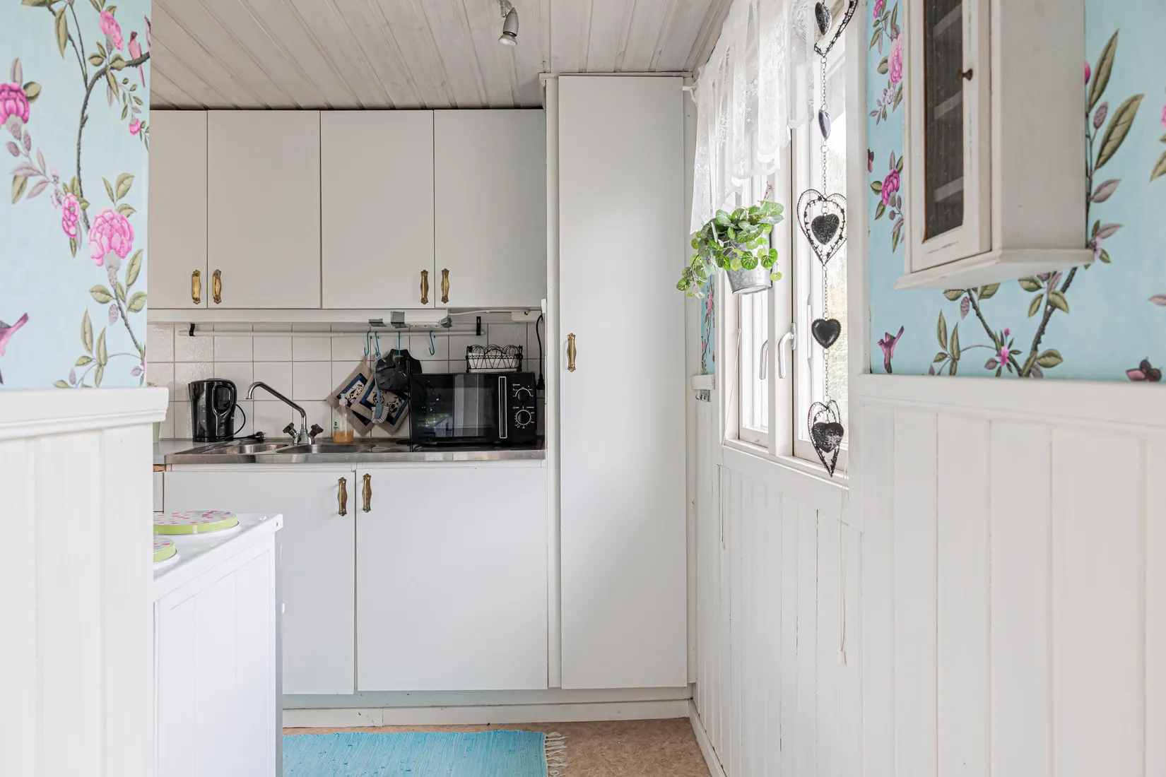 Fritidshus, Ljungstigen 15, Gränsta, Västerås