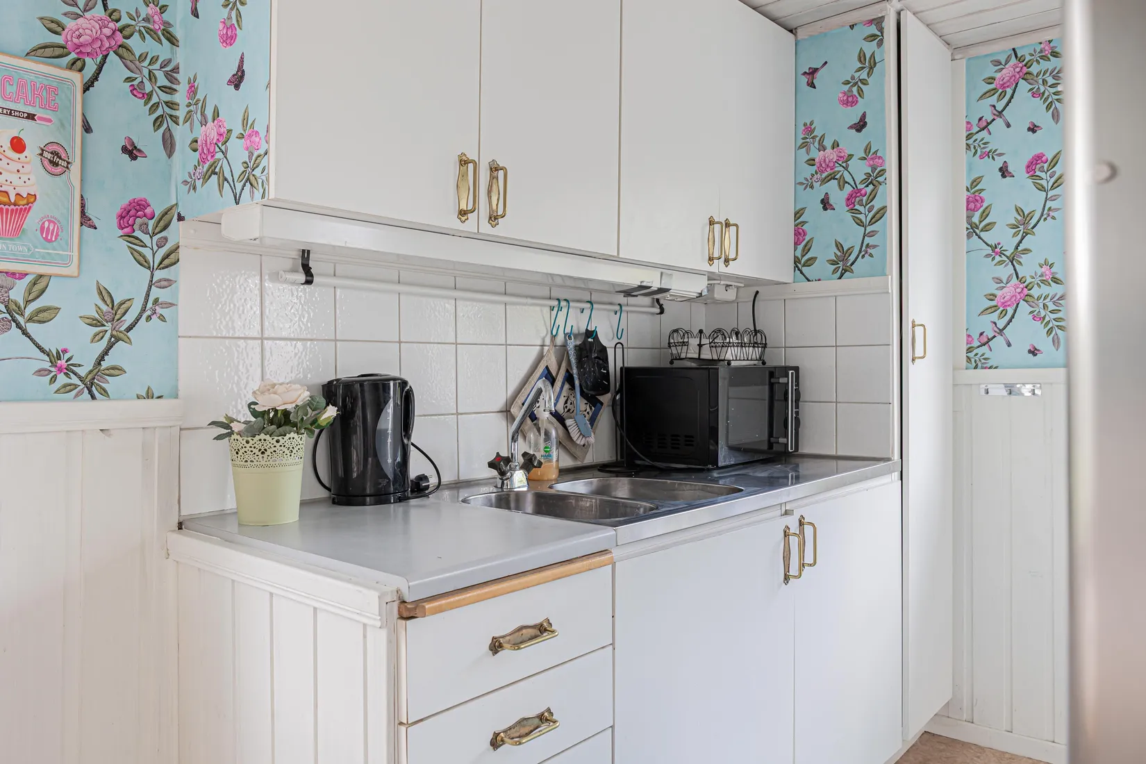 Fritidshus, Ljungstigen 15, Gränsta, Västerås