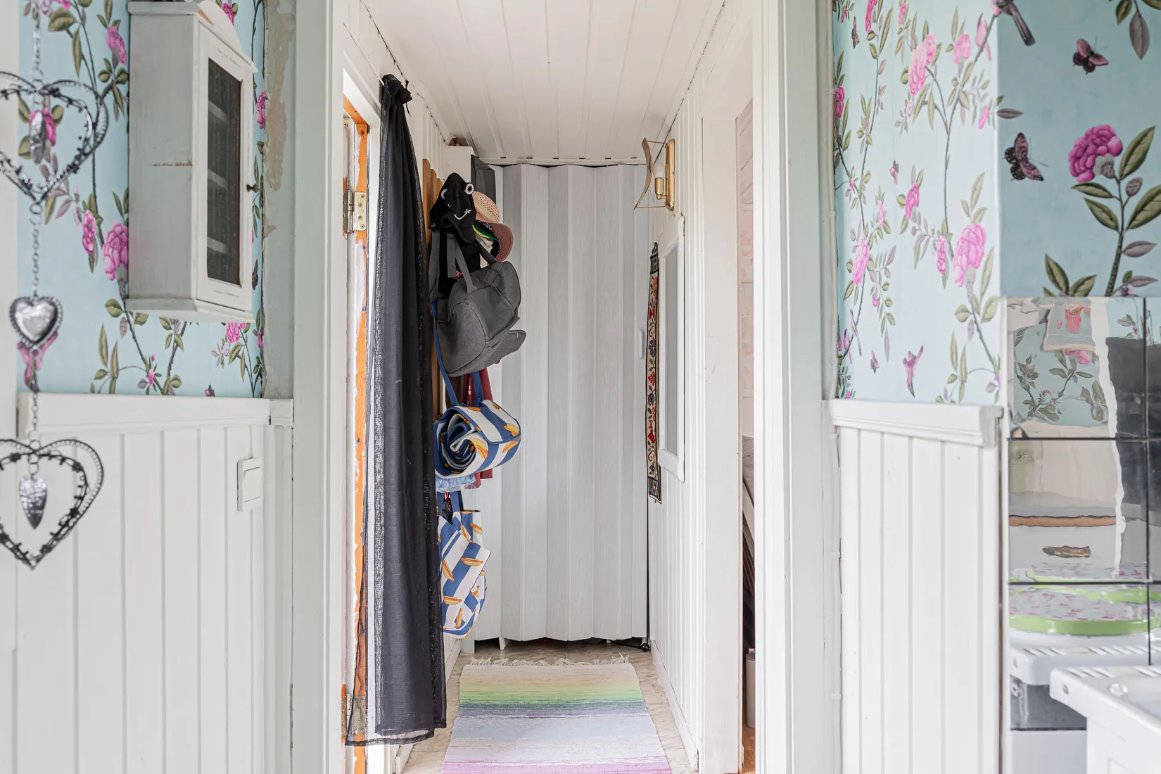 Fritidshus, Ljungstigen 15, Gränsta, Västerås