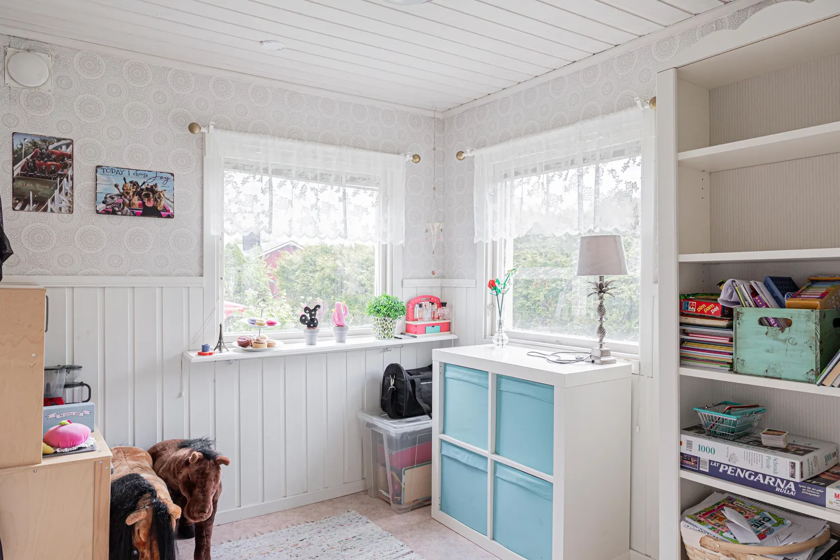 Fritidshus, Ljungstigen 15, Gränsta, Västerås