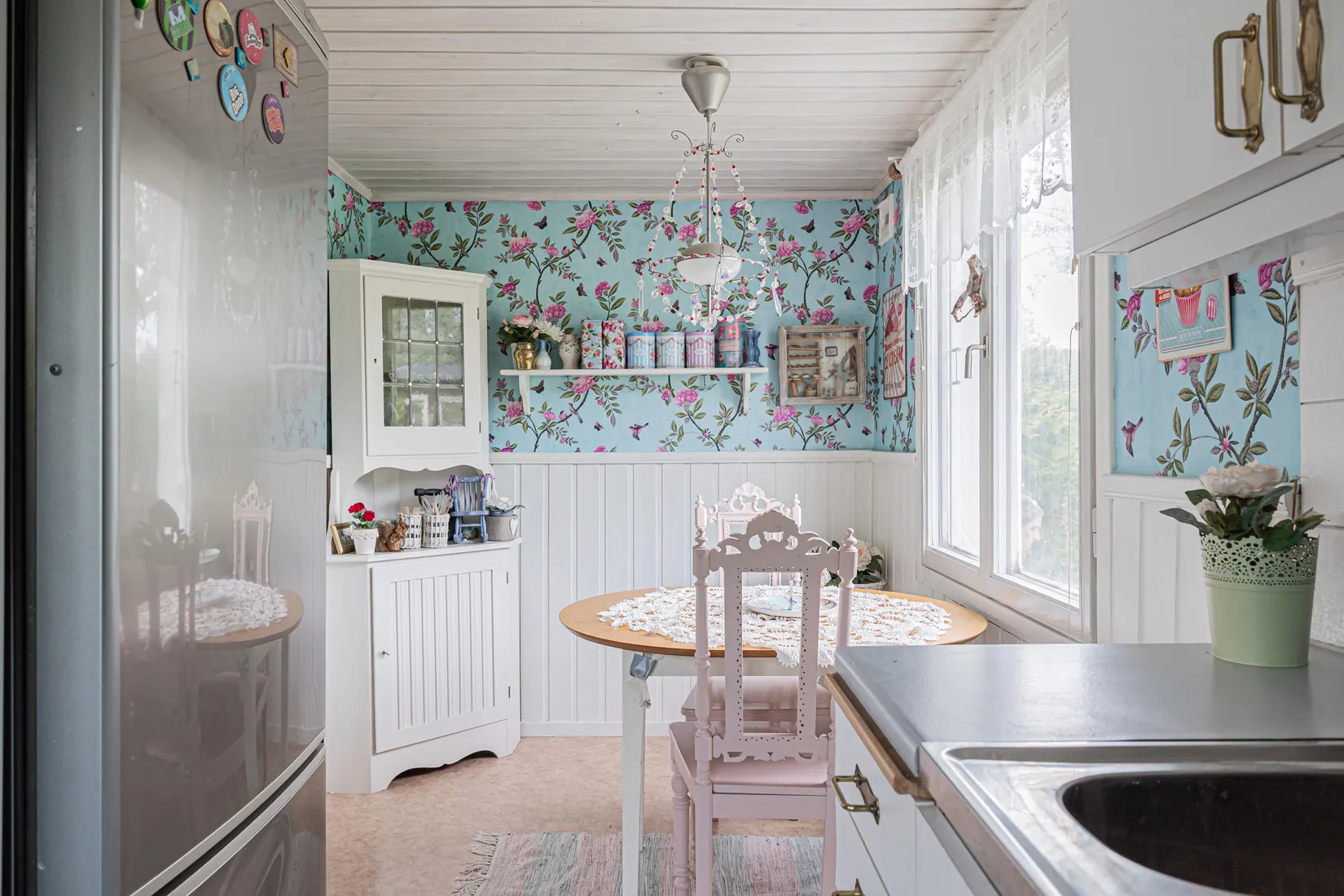 Fritidshus, Ljungstigen 15, Gränsta, Västerås