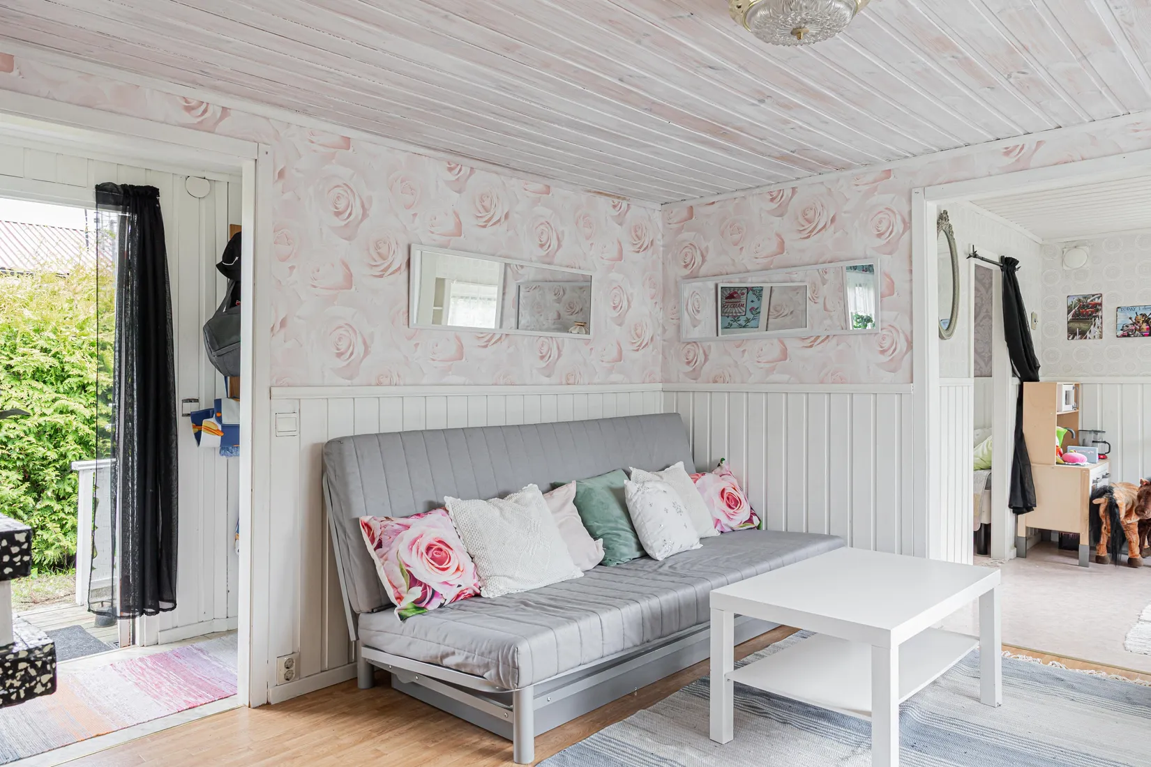 Fritidshus, Ljungstigen 15, Gränsta, Västerås