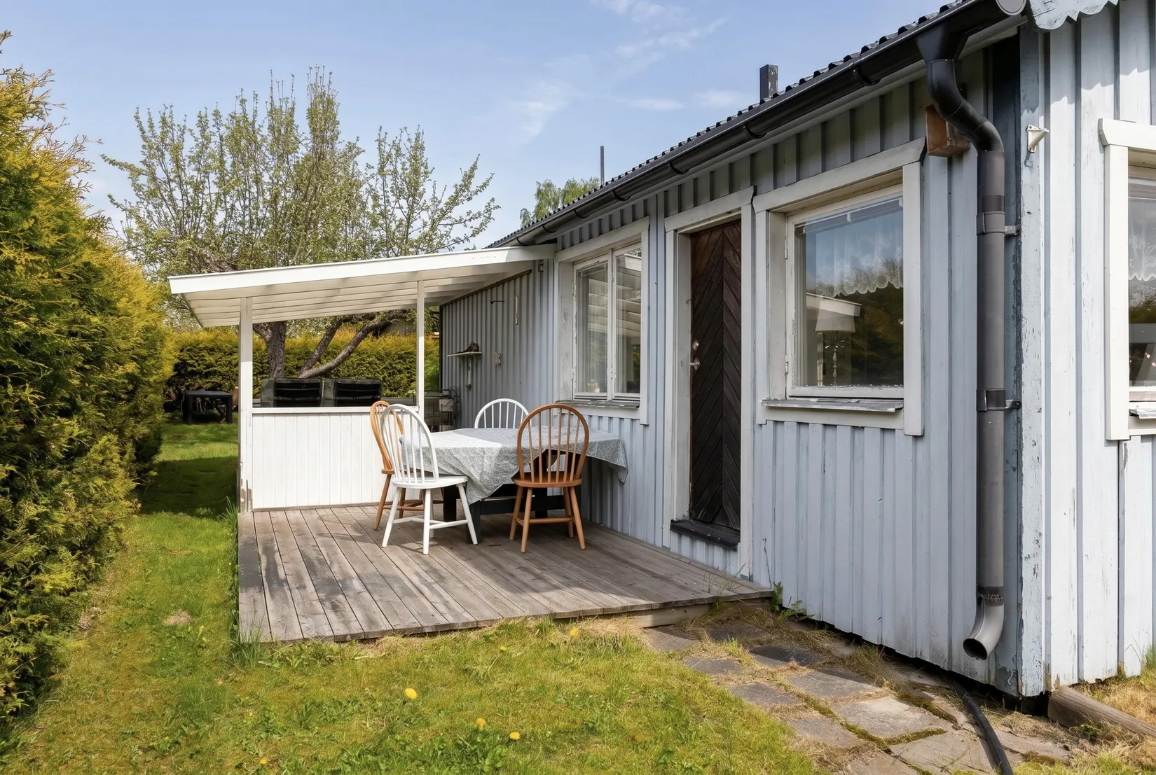 Fritidshus, Ljungstigen 15, Gränsta, Västerås