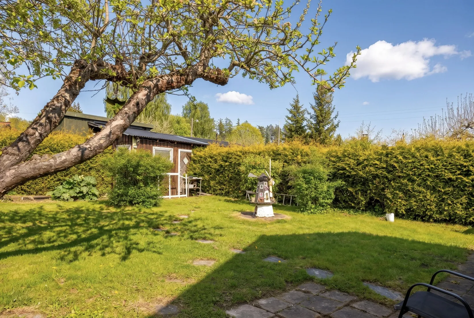 Fritidshus, Ljungstigen 15, Gränsta, Västerås