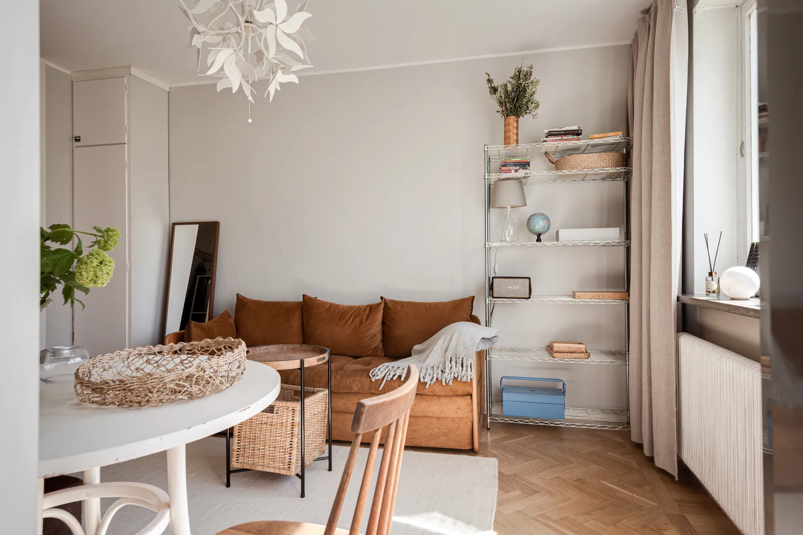 Bostadsrätt, Toppsegelsgatan 1, Majorna, Göteborg