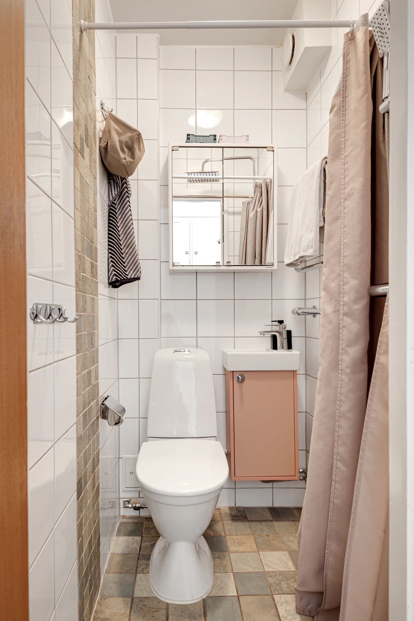 Bostadsrätt, Toppsegelsgatan 1, Majorna, Göteborg