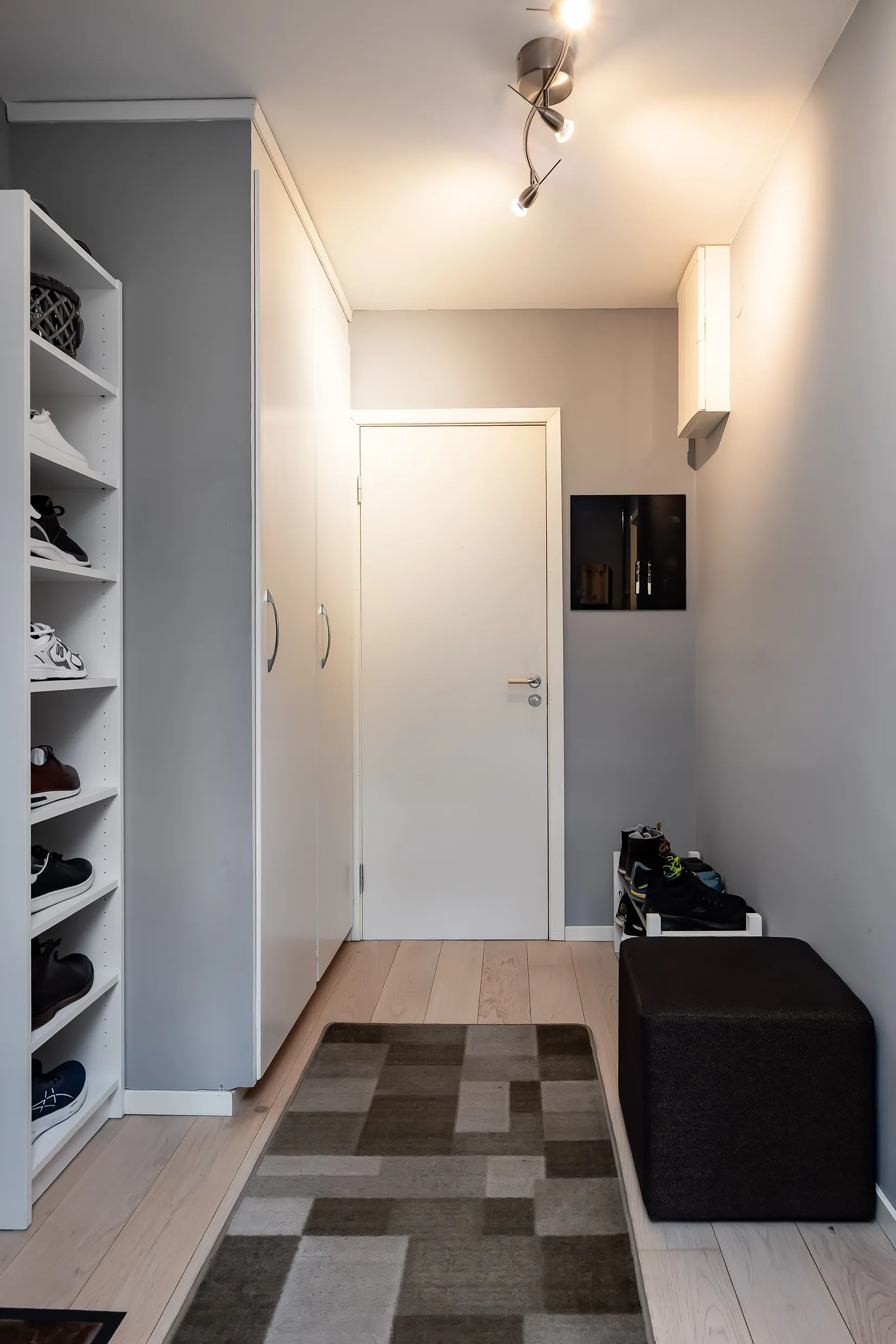 Bostadsrätt, Ledgränd 21, Solhaga, Örebro