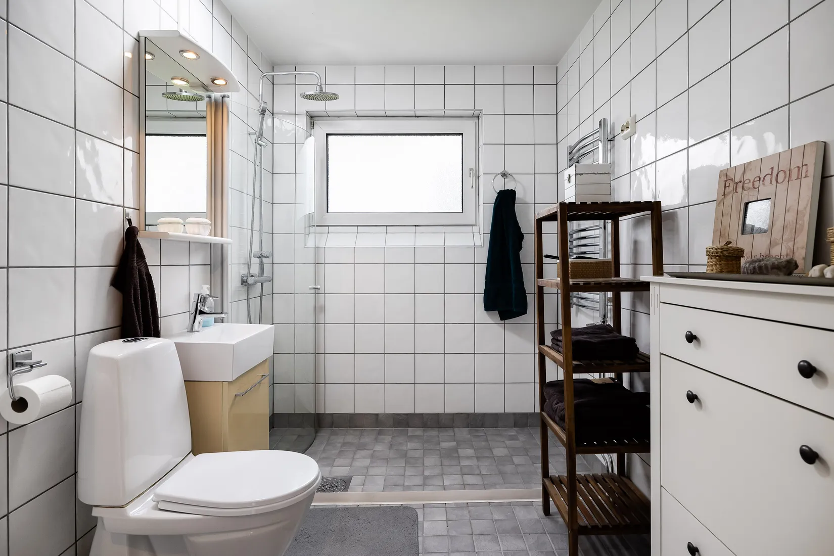 Bostadsrätt, Ledgränd 21, Solhaga, Örebro